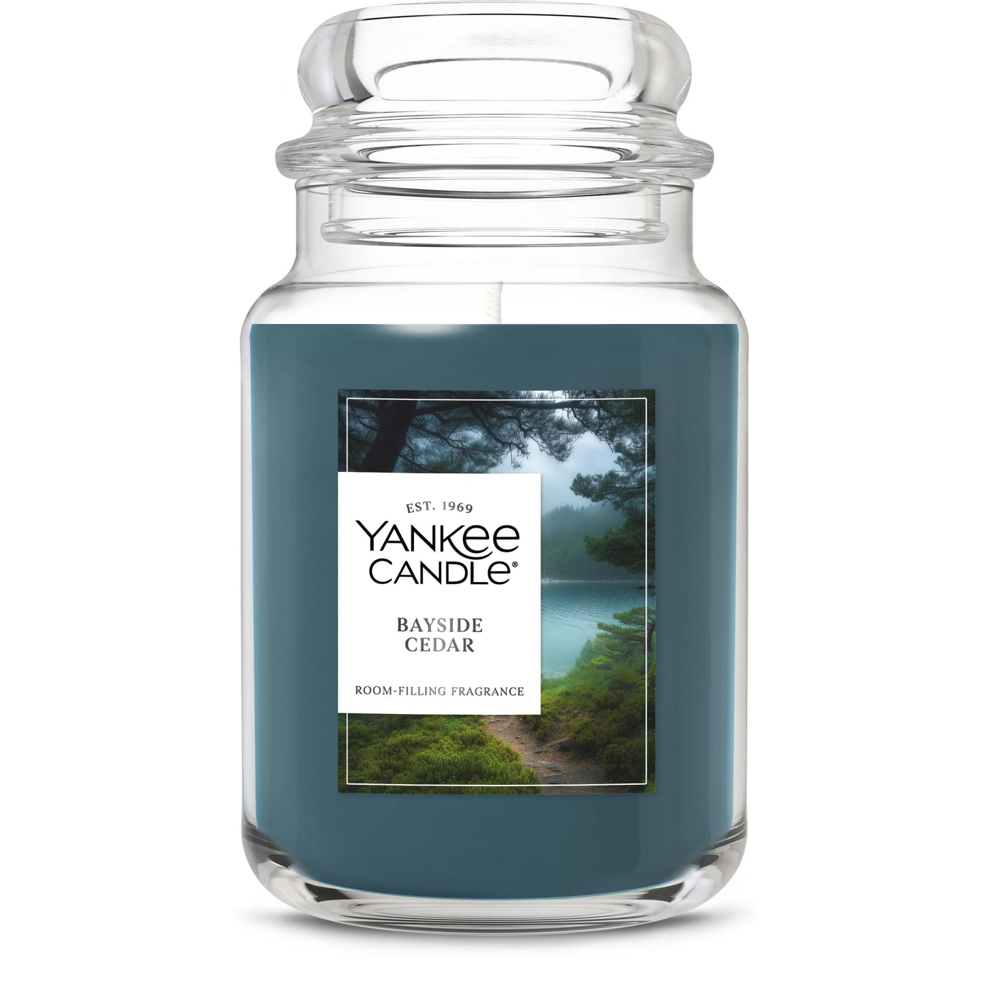 Bayside Cedar 6IYF