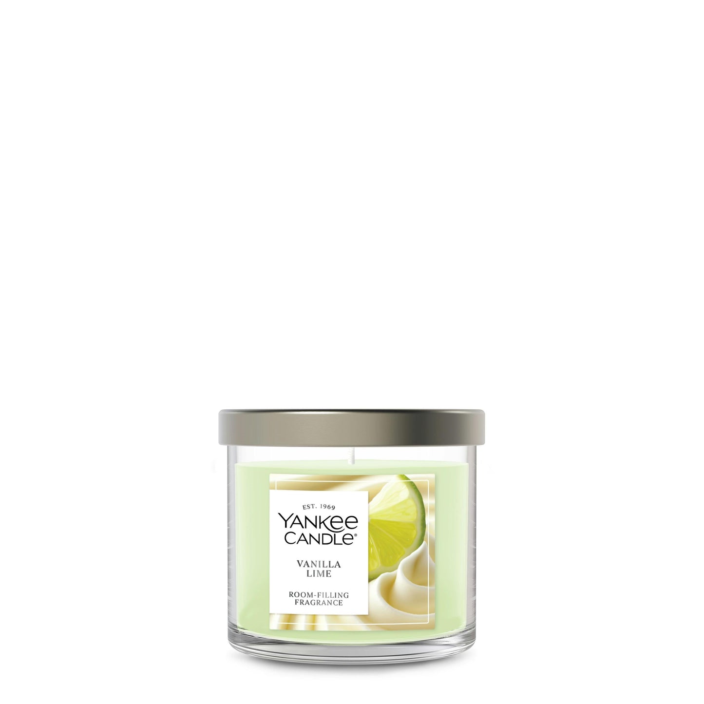 Vanilla Lime TA3L