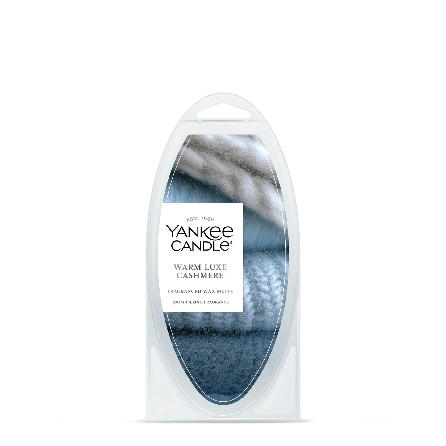 Warm Luxe Cashmere PF6F