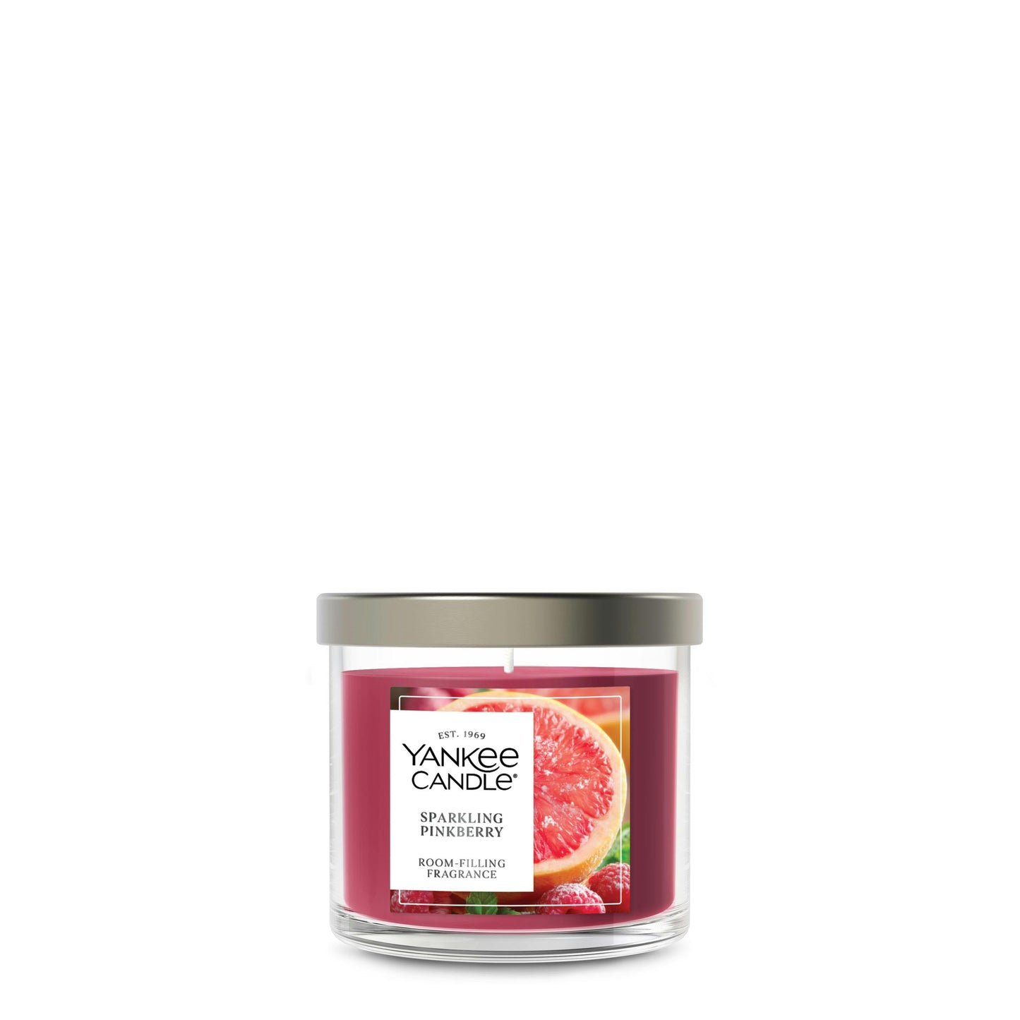 Sparkling Pinkberry SMI3