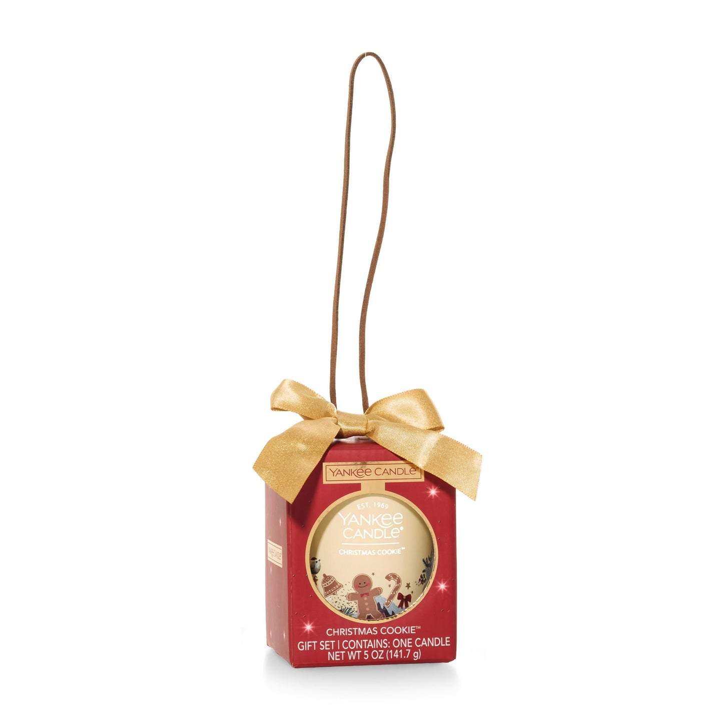 Christmas Cookie™ Ornament TLWC
