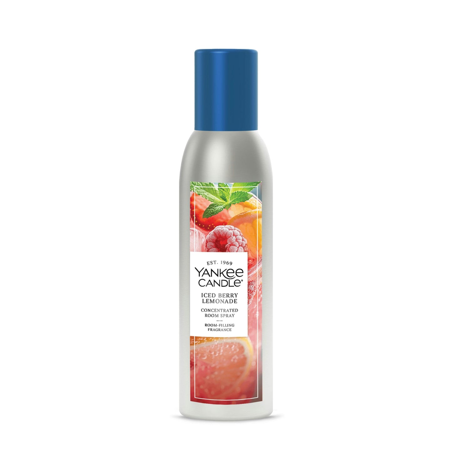 Iced Berry Lemonade 2O1Q