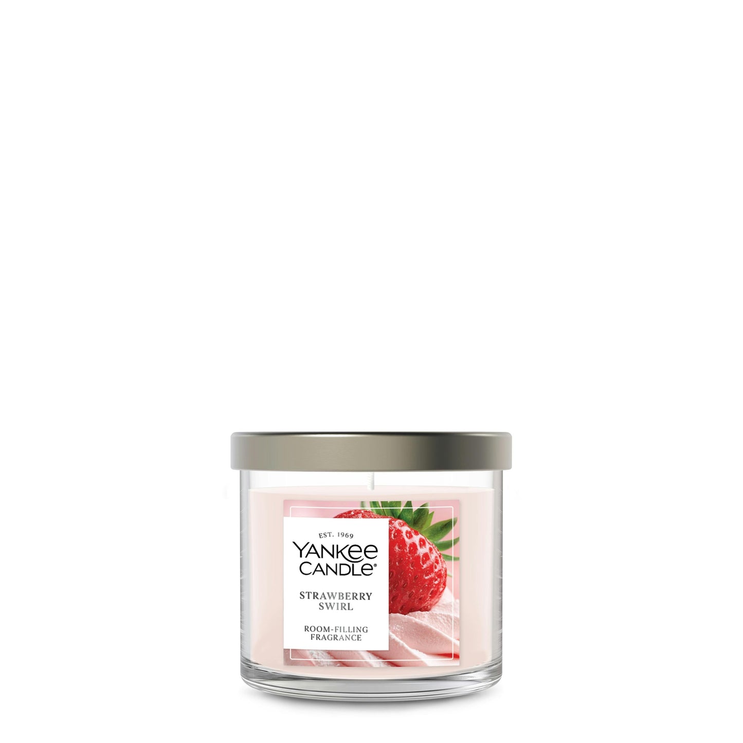 Strawberry Swirl WS4K