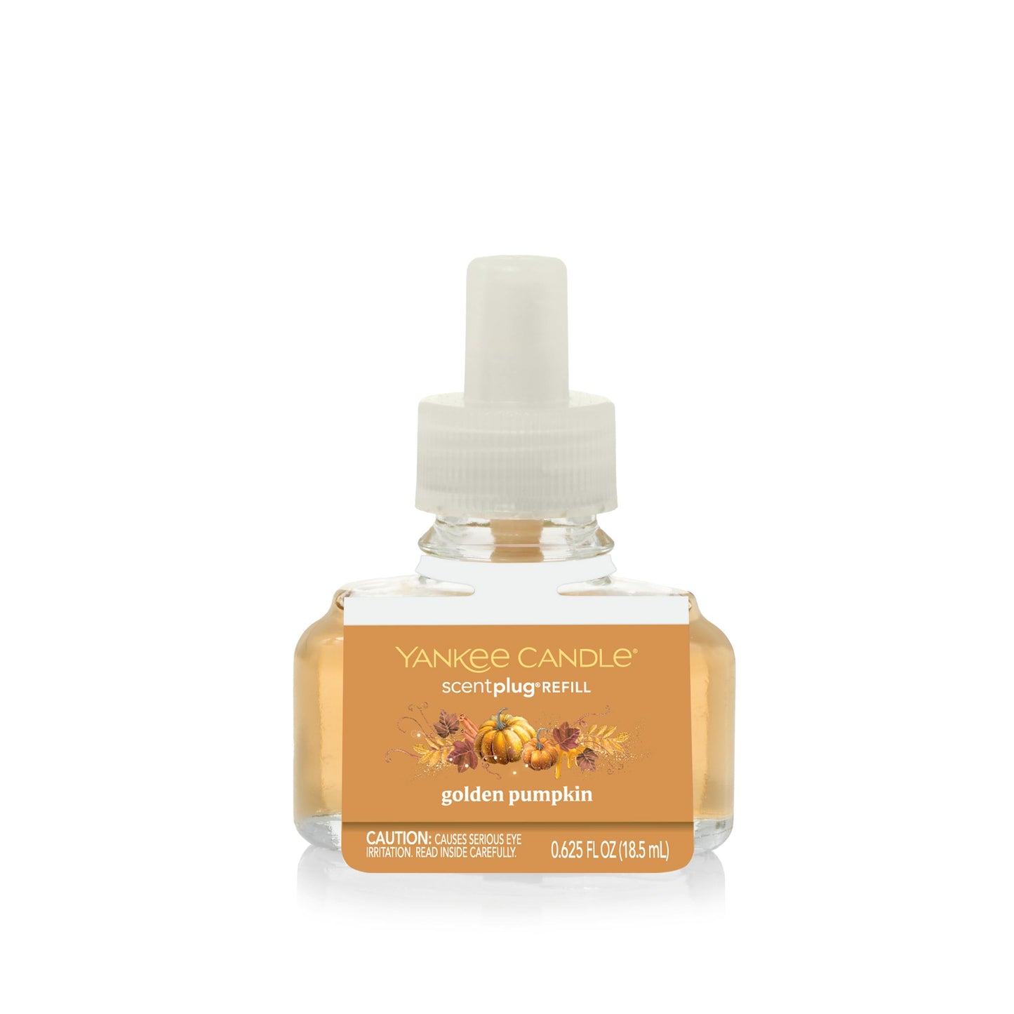 Golden Pumpkin 37GD