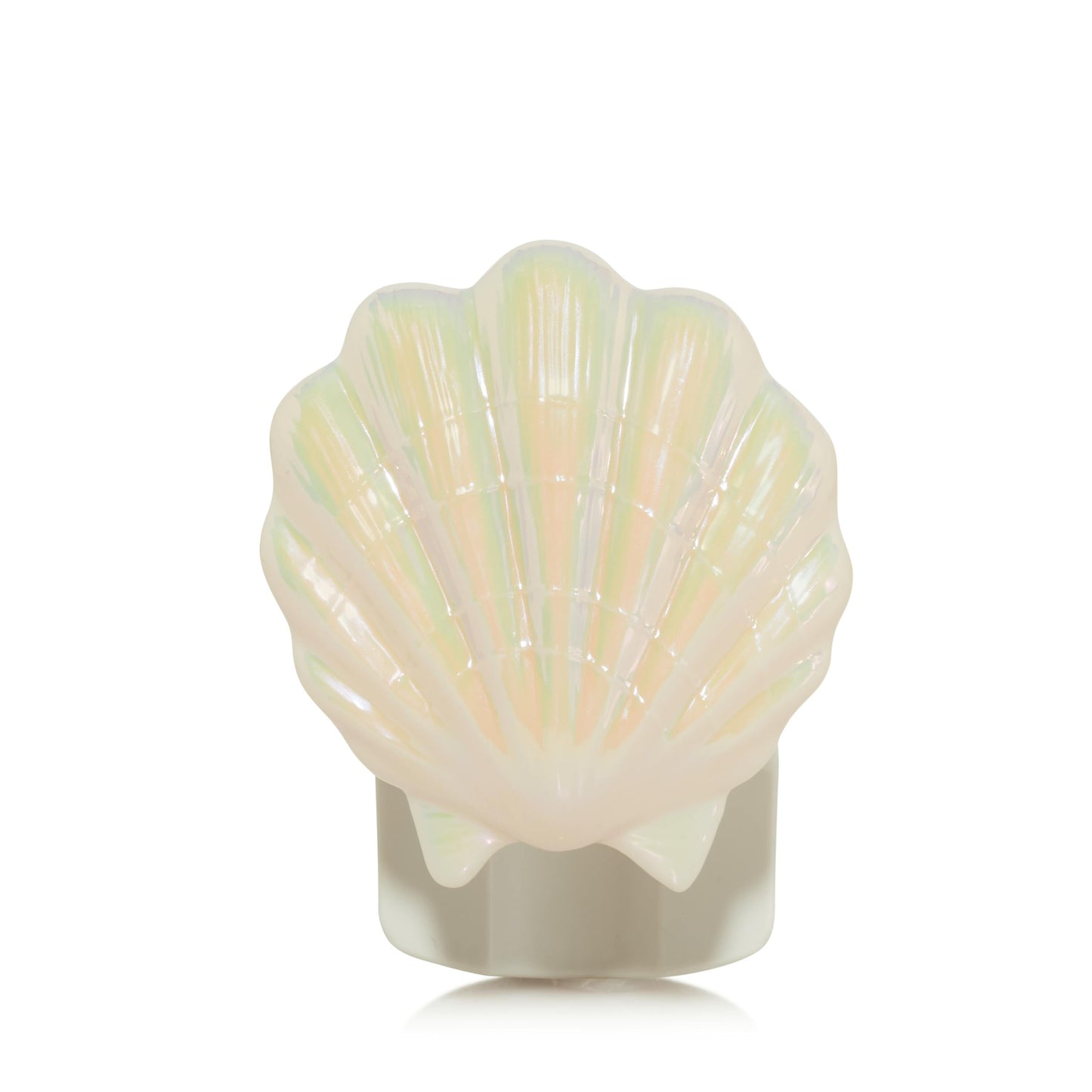 Seashell ScentPlug® Diffuser QE02
