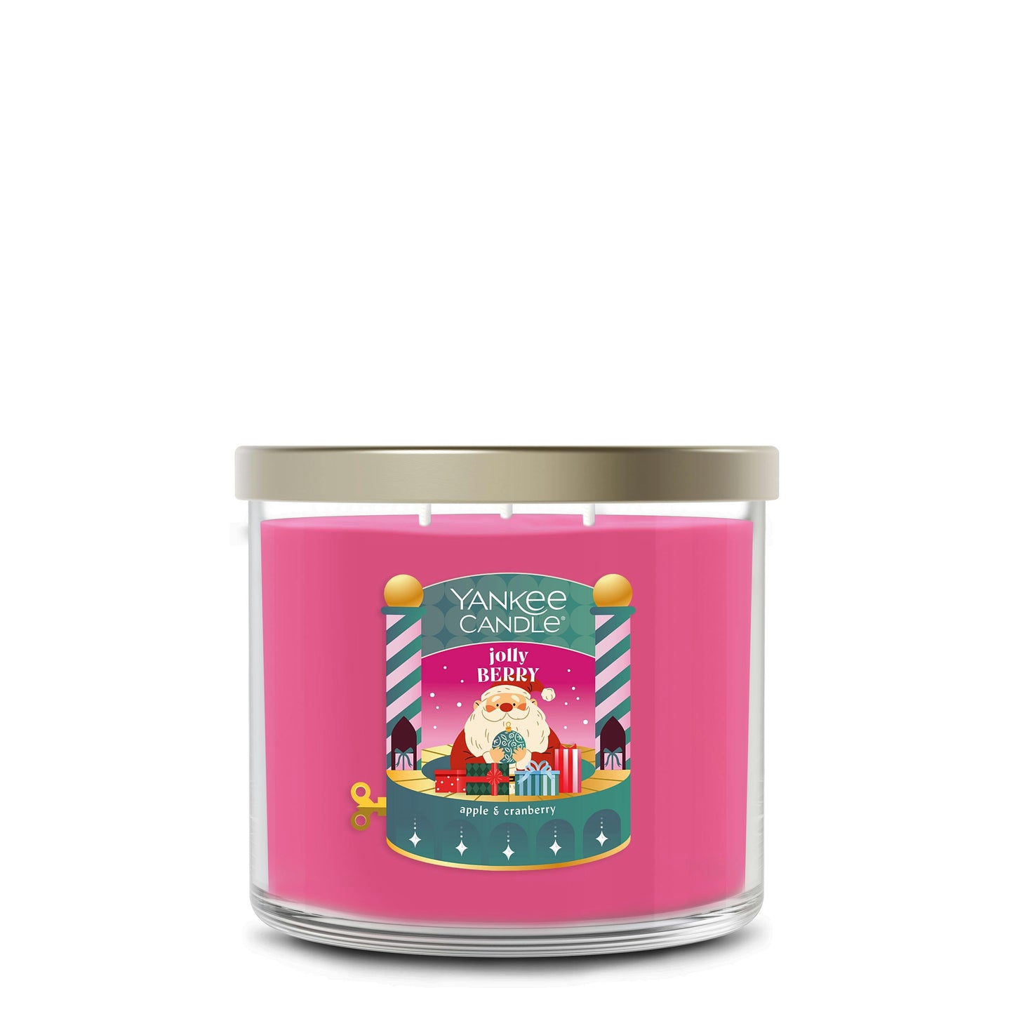 Jolly Berry E4Y8