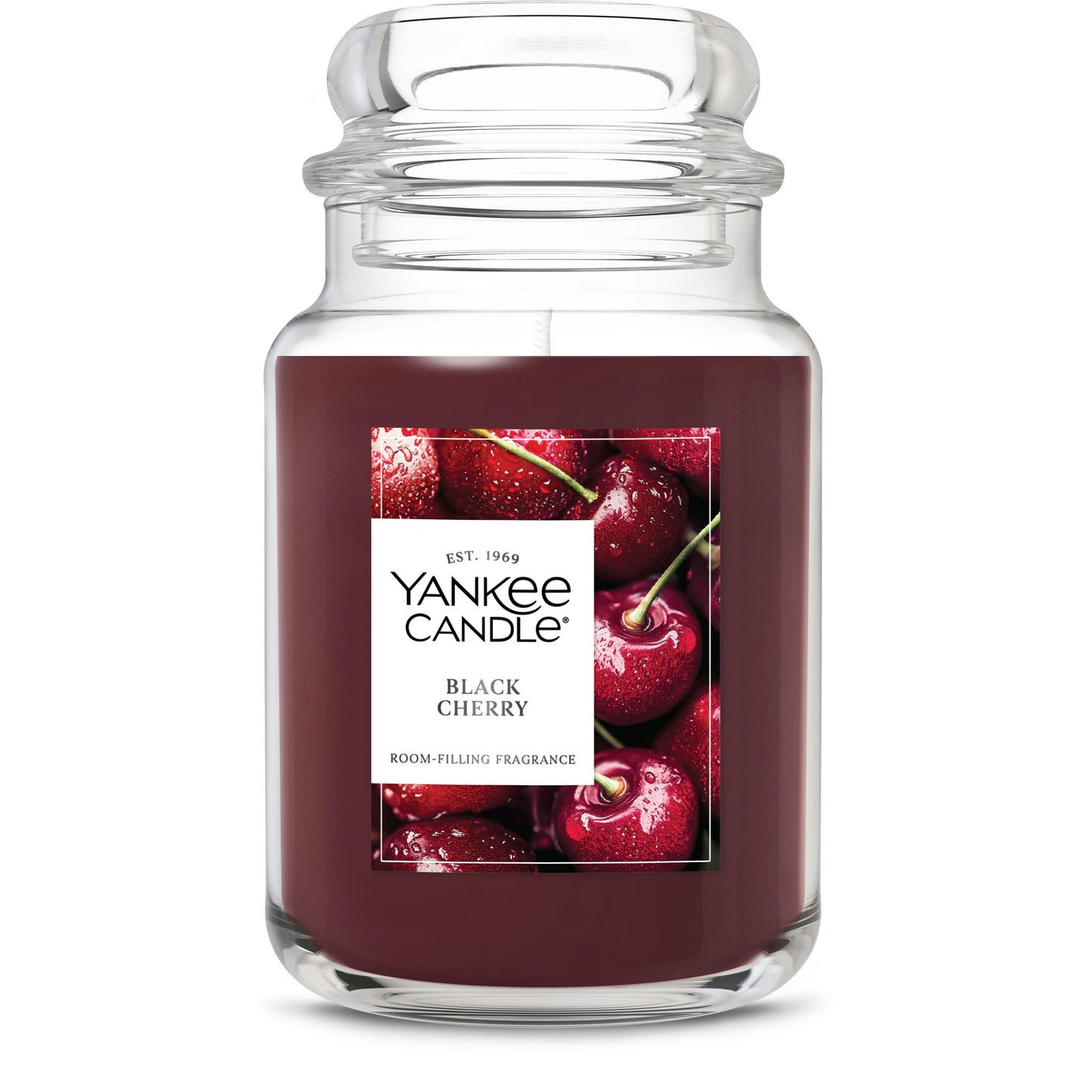 Black Cherry QQS1