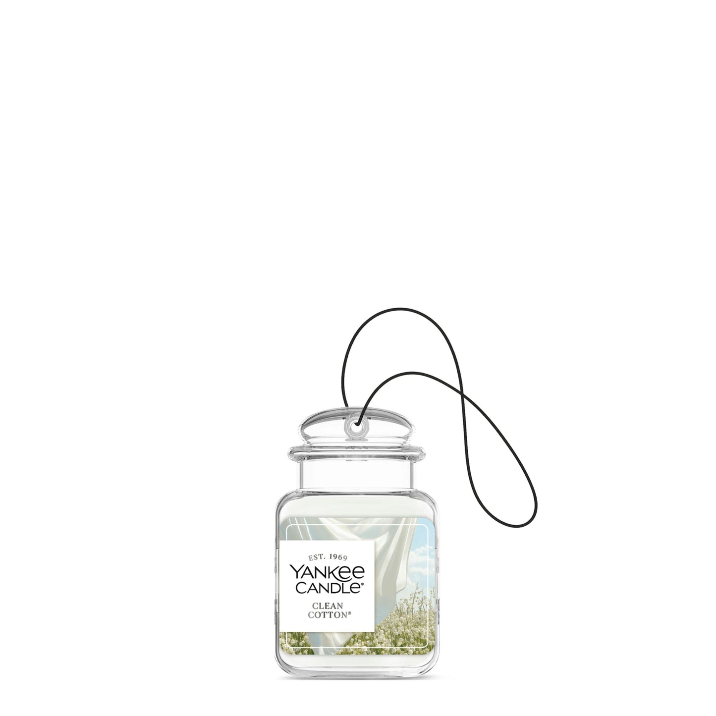 Clean Cotton® N2EW