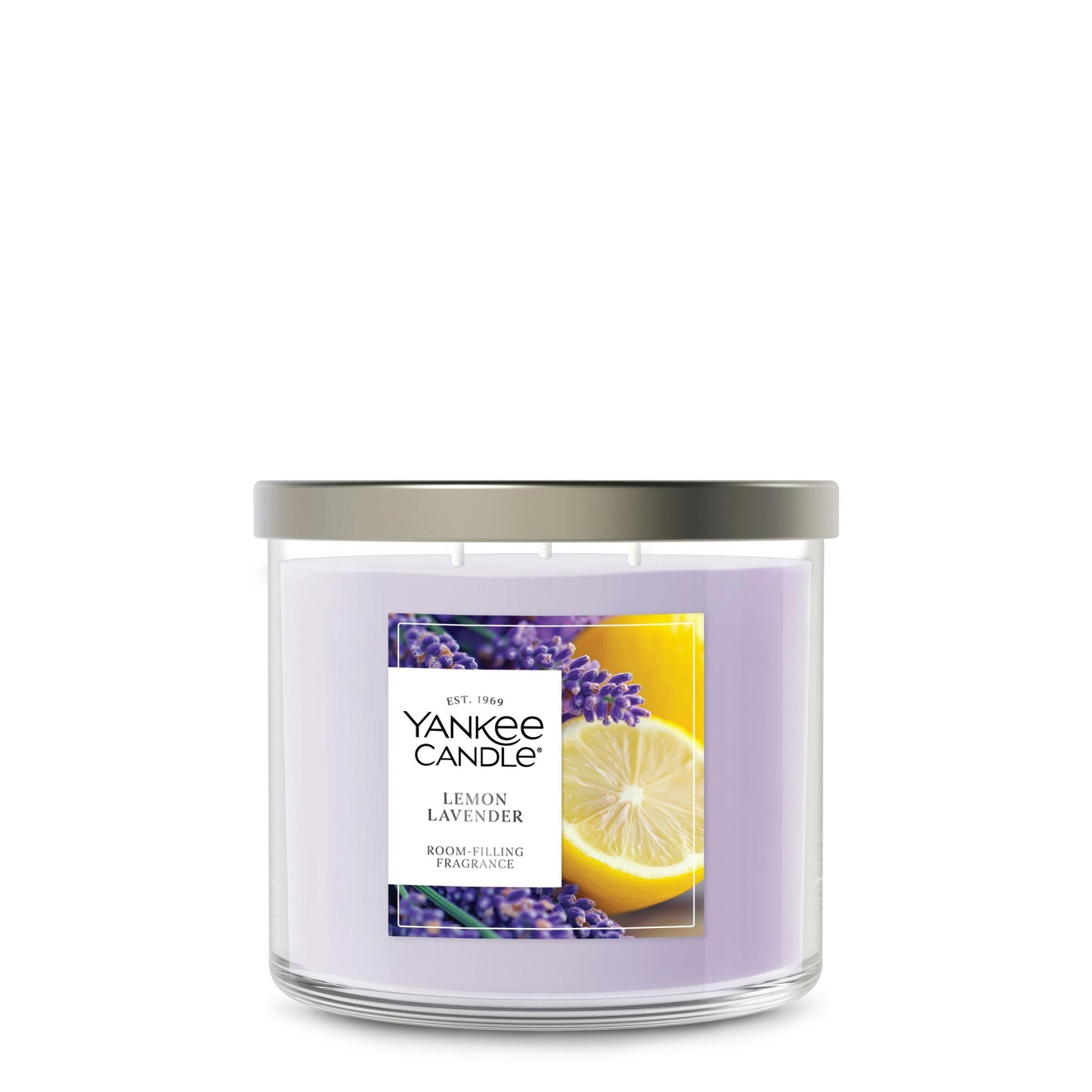 Lemon Lavender OM18