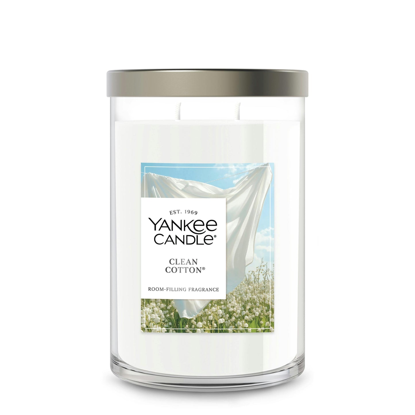 Clean Cotton® VW4J