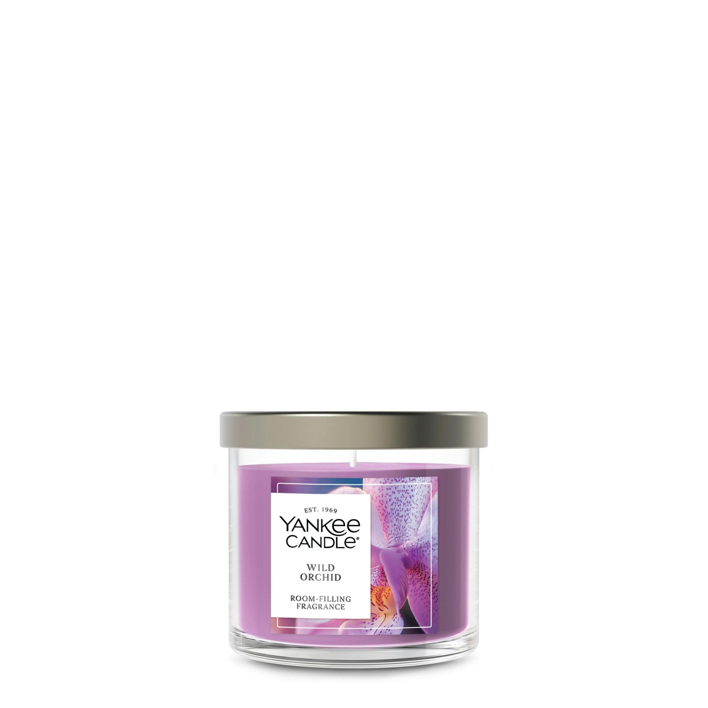 Wild Orchid CINH