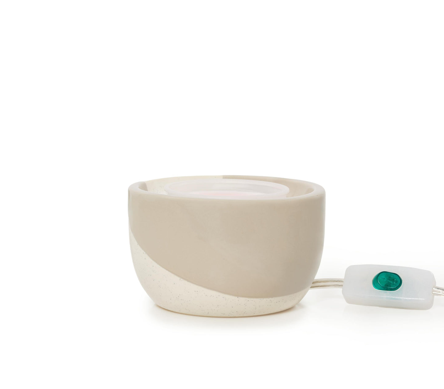 Ceramic Slanted Glaze BANJ