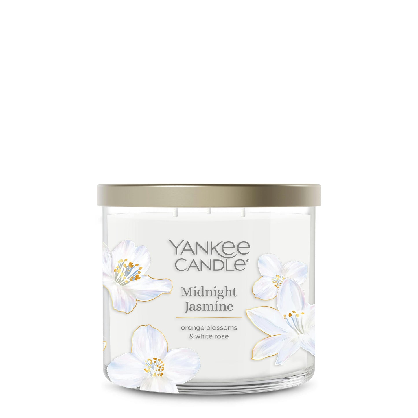 Midnight Jasmine 4UVT