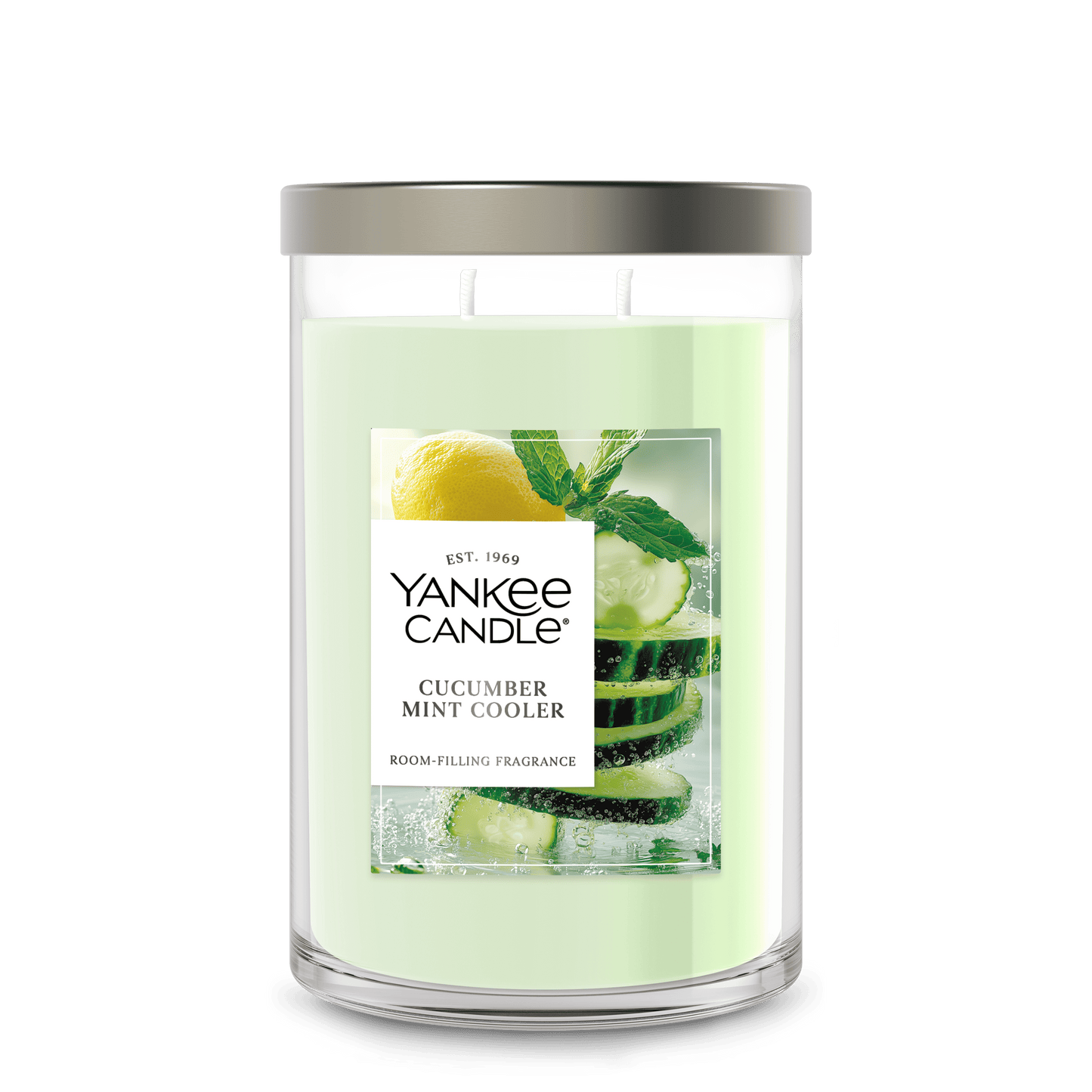Cucumber Mint Cooler XR1F