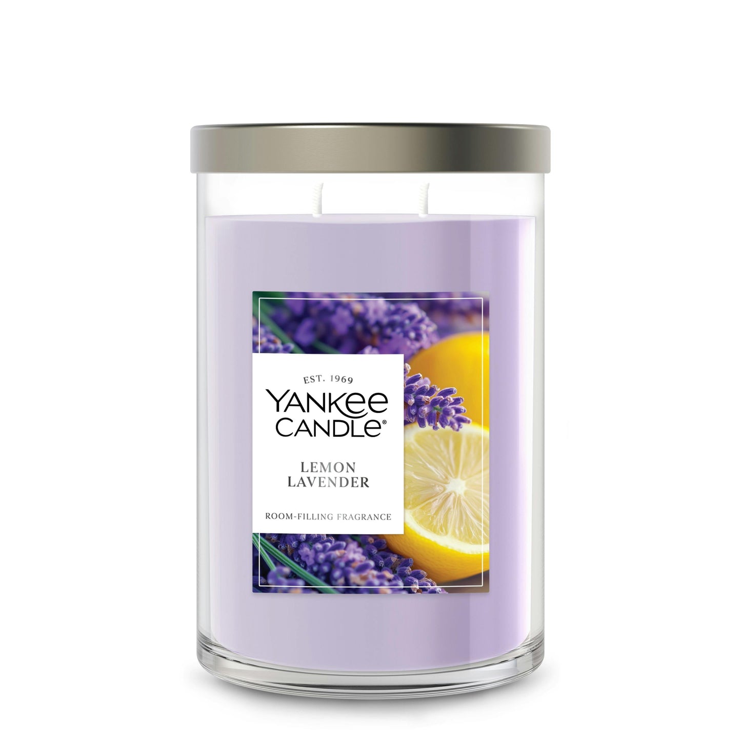 Lemon Lavender LJ5Y