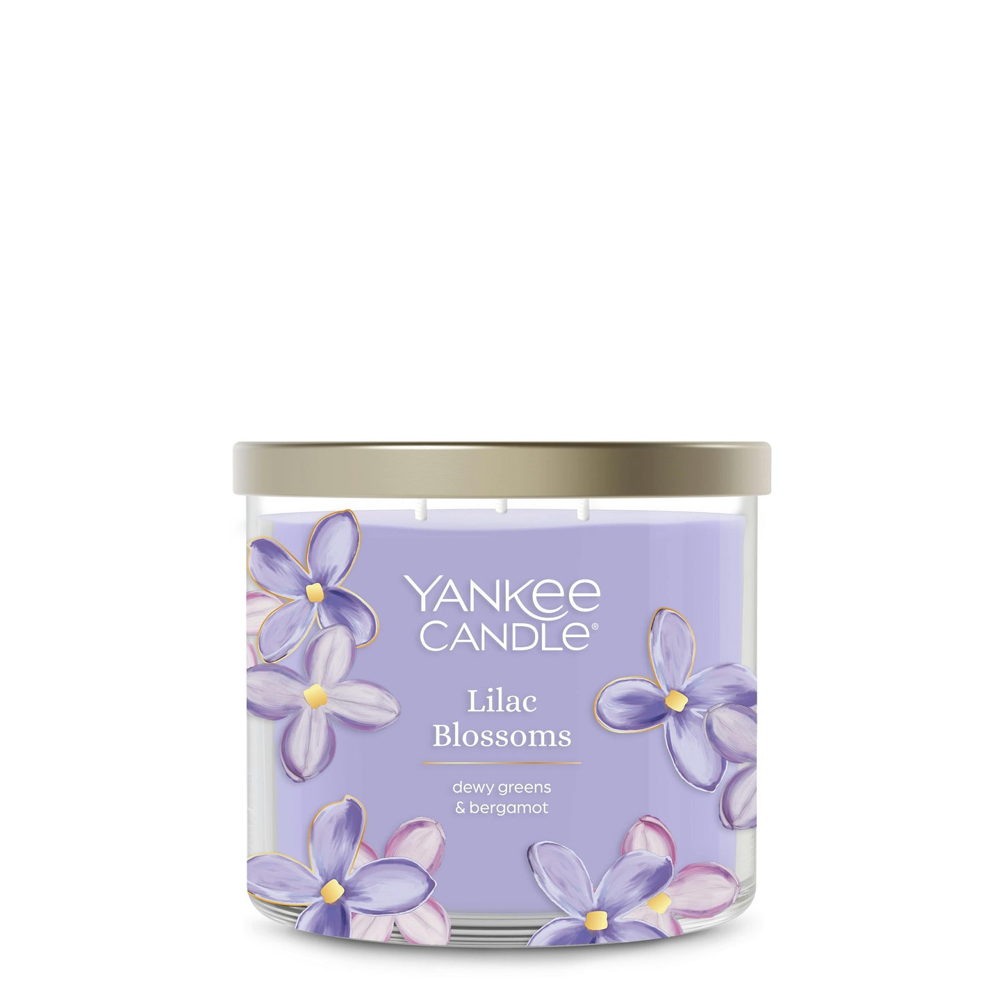 Lilac Blossoms HWHV