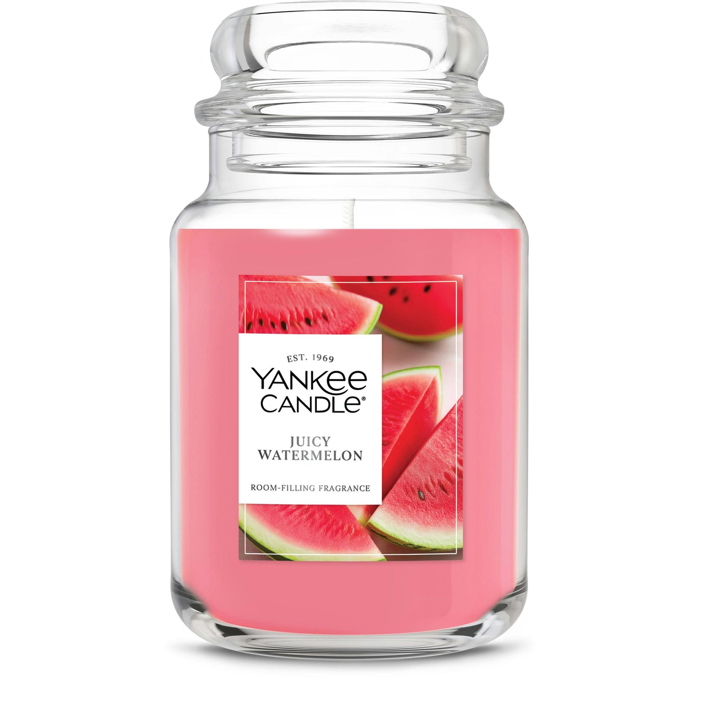 Juicy Watermelon ZKJL