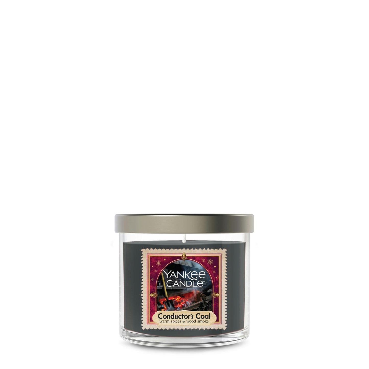Conductor's Coal GLZB