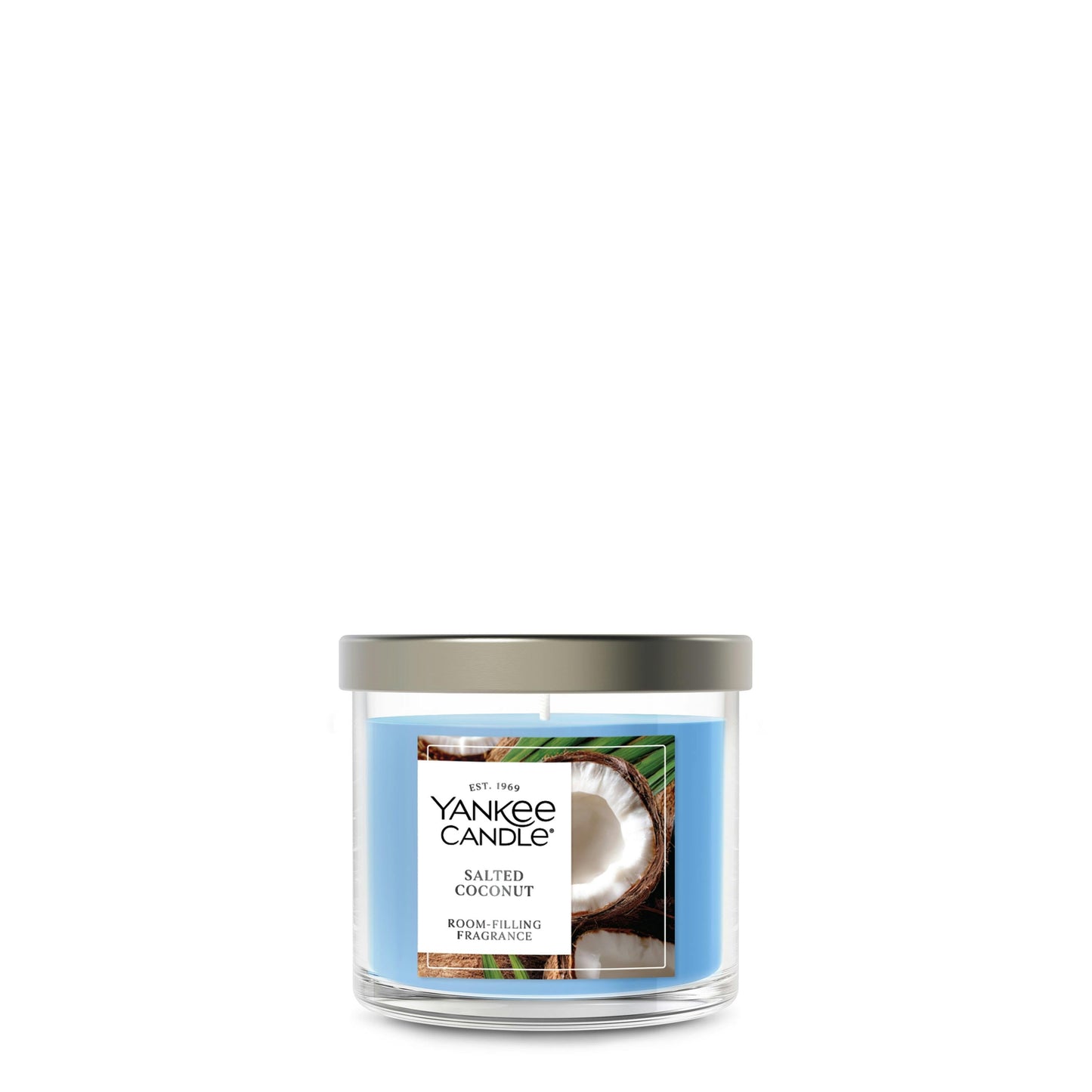 Salted Coconut D1UG
