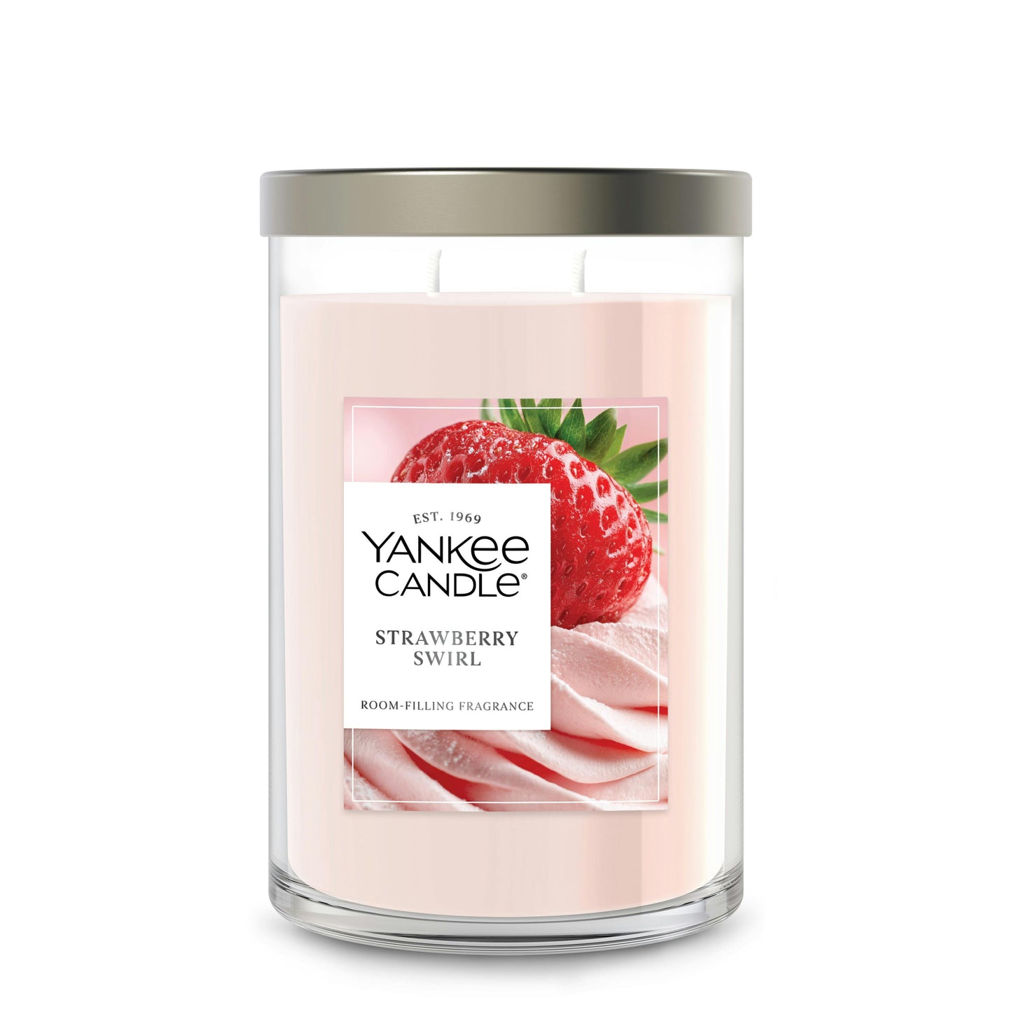 Strawberry Swirl ICWK