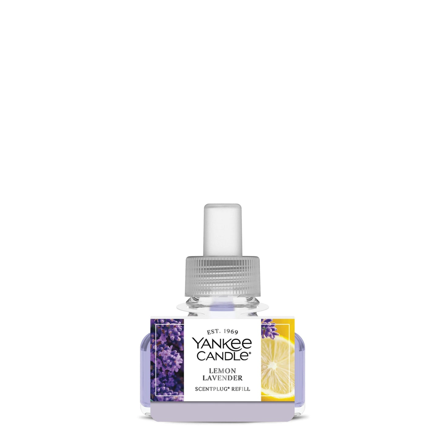 Lemon Lavender 2WPM
