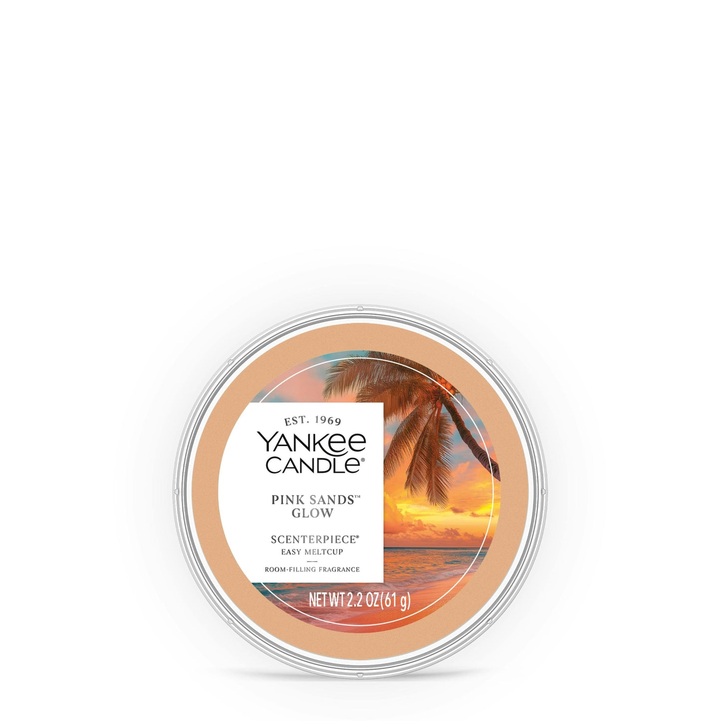 Pink Sands™ Glow W40P