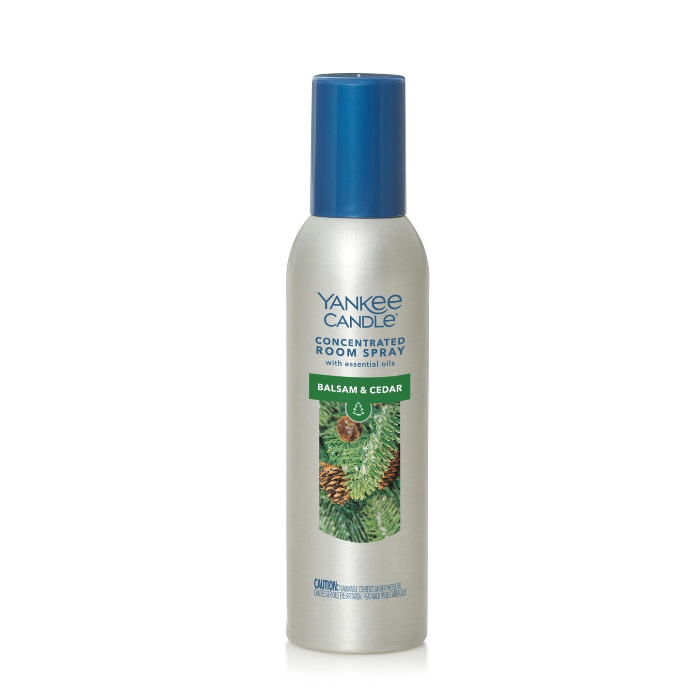 Balsam & Cedar 0SM0