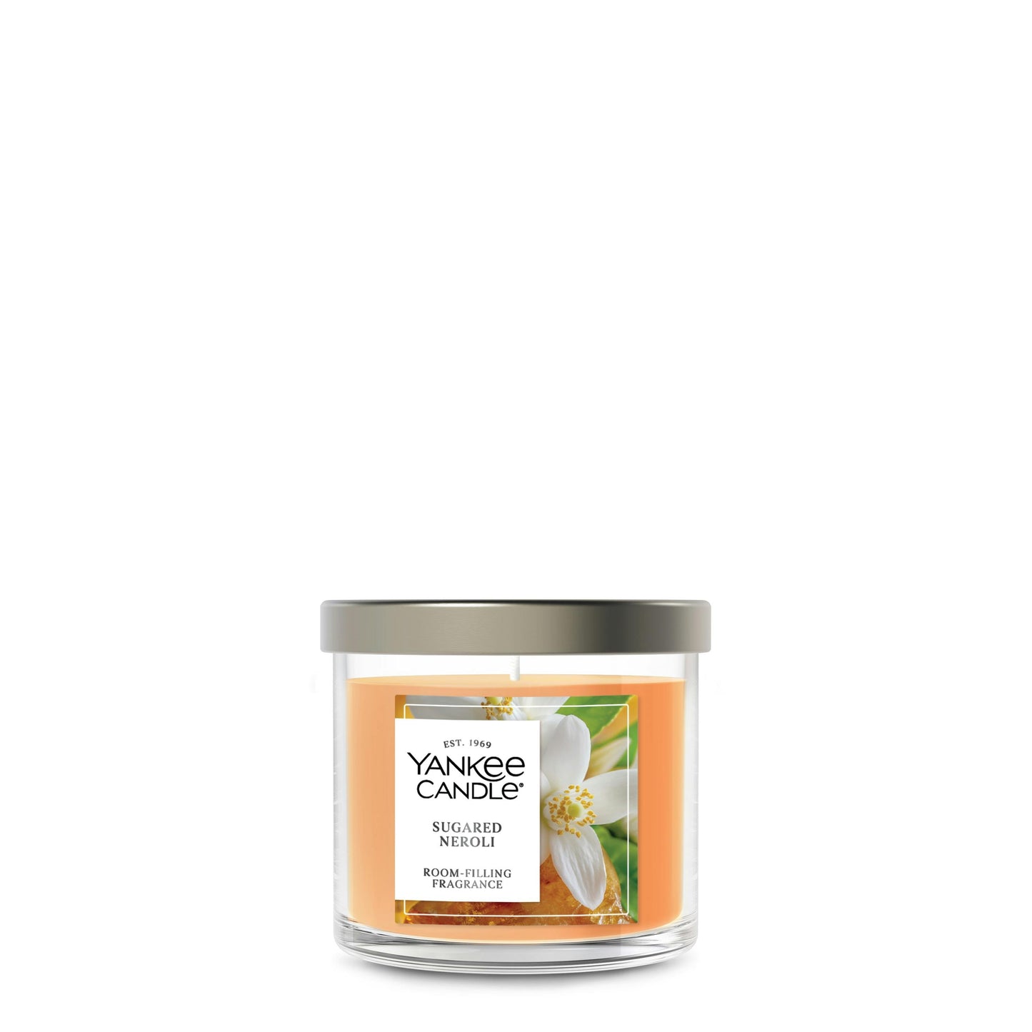 Sugared Neroli GDC0