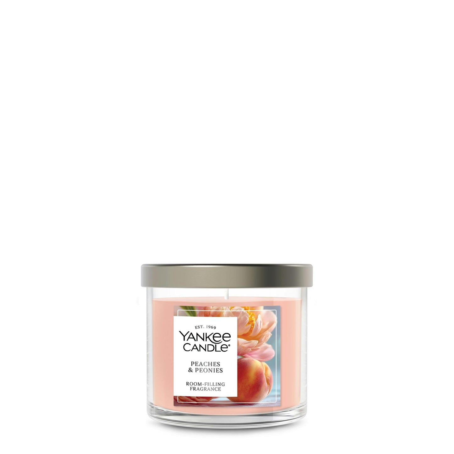 Peaches & Peonies JRC7