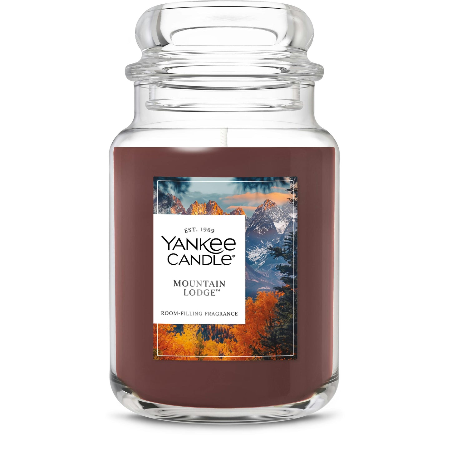Mountain Lodge™ SY3C