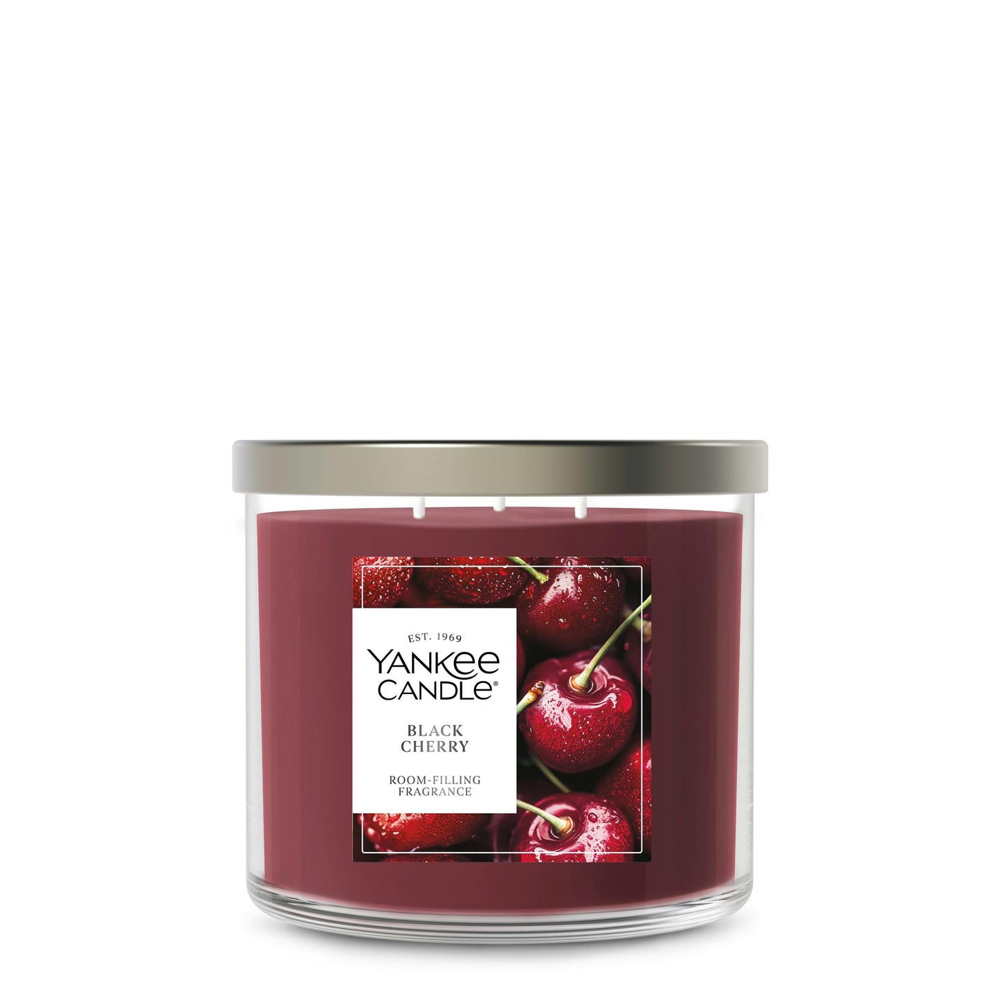 Black Cherry TIHB
