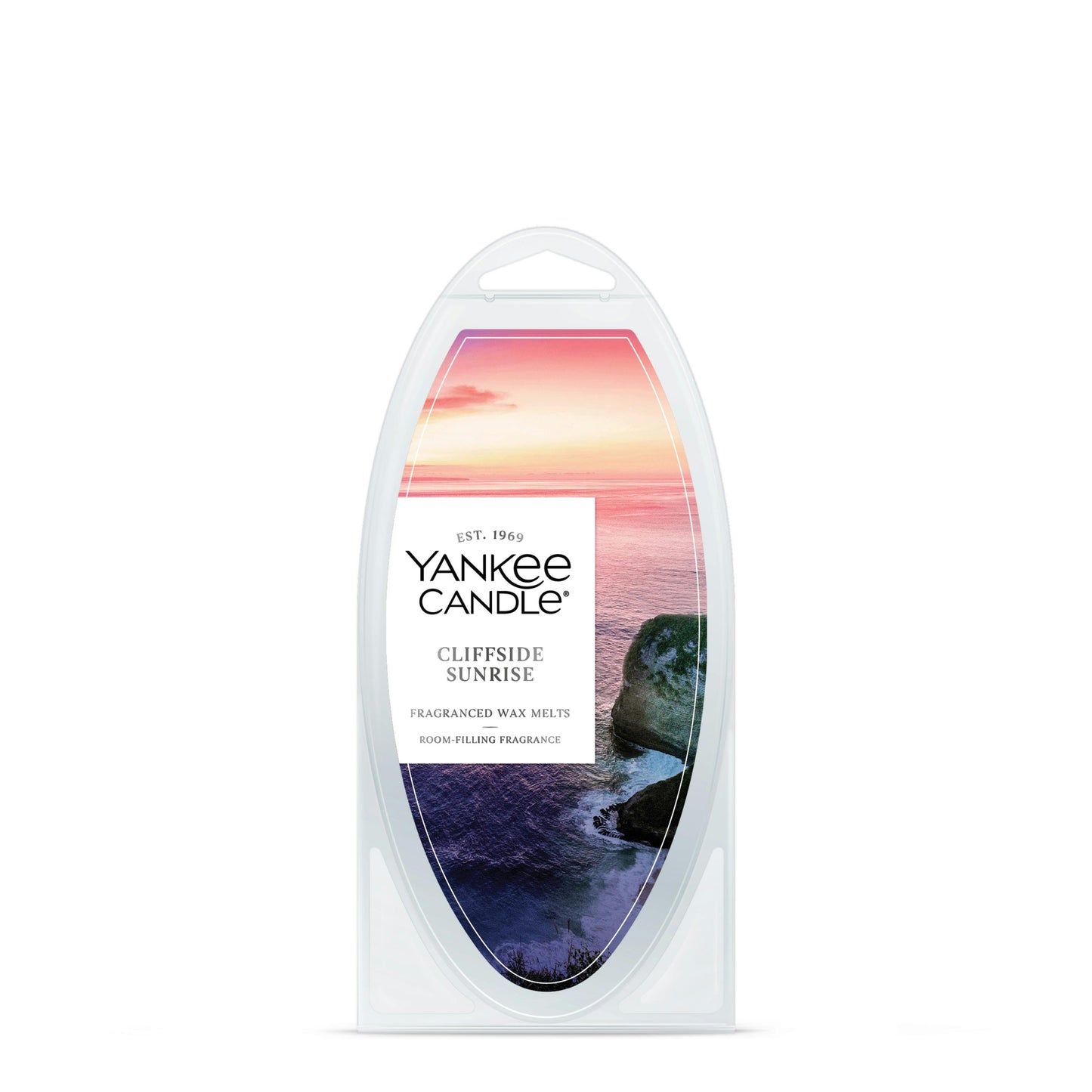 Cliffside Sunrise CEGX
