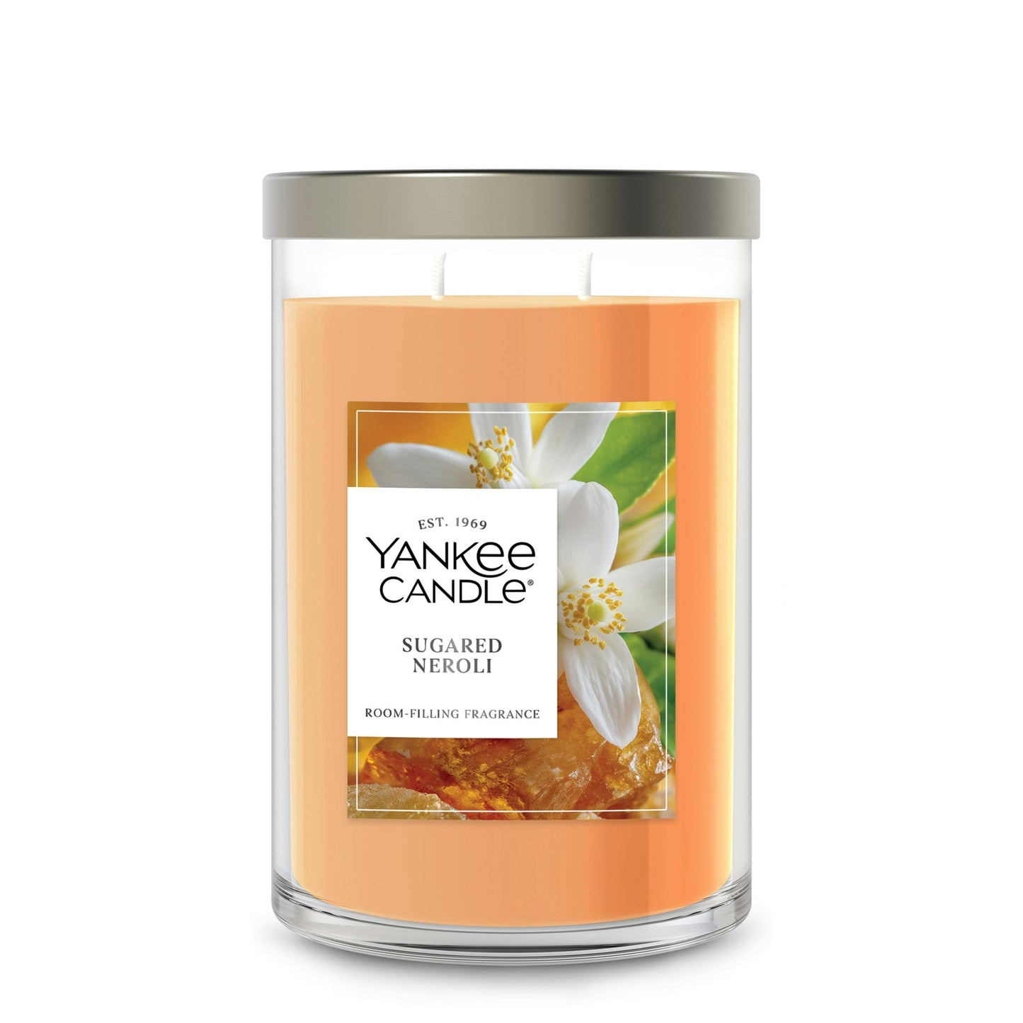 Sugared Neroli TSG5
