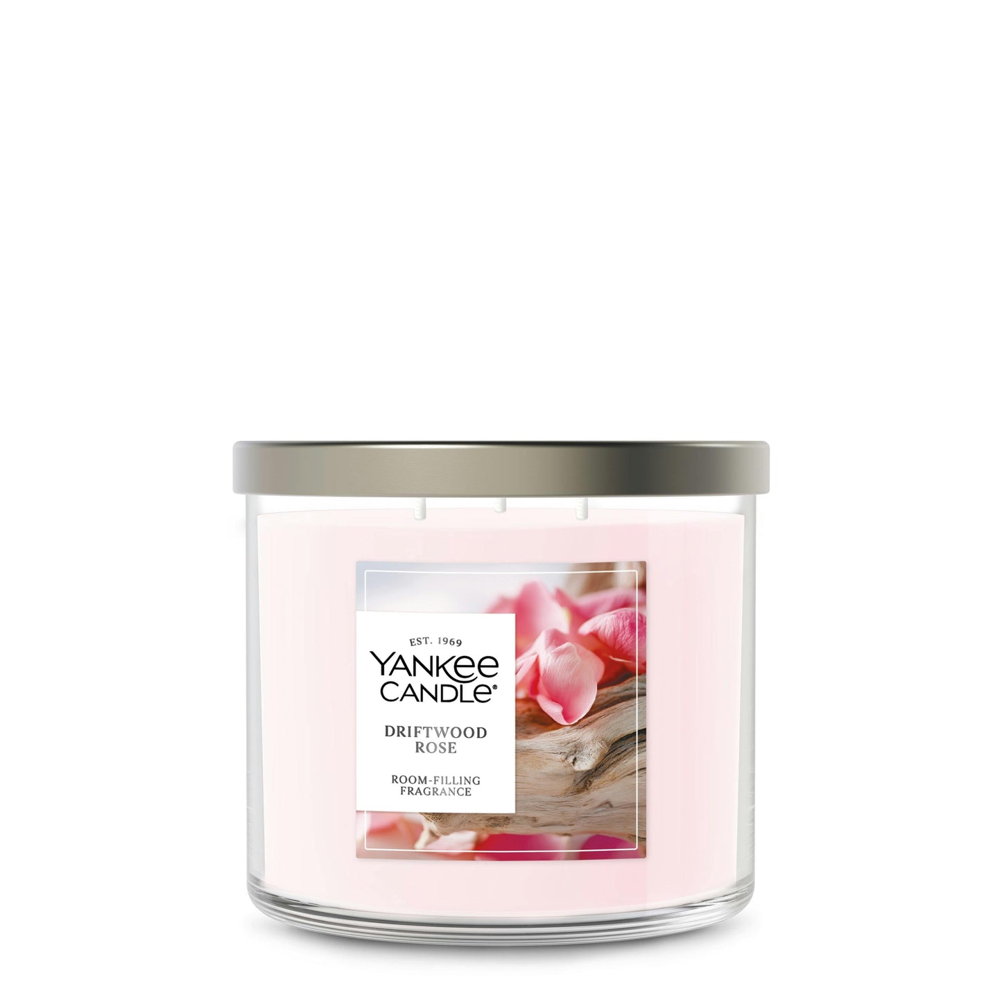 Driftwood Rose HU66