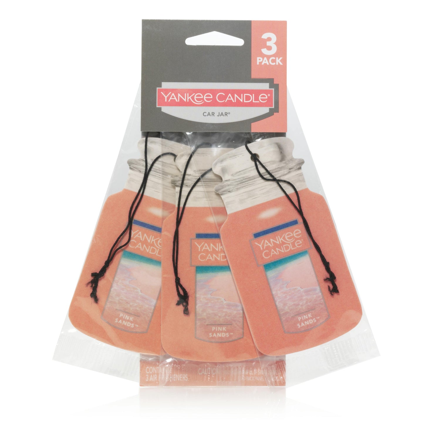 Pink Sands™ BCAF