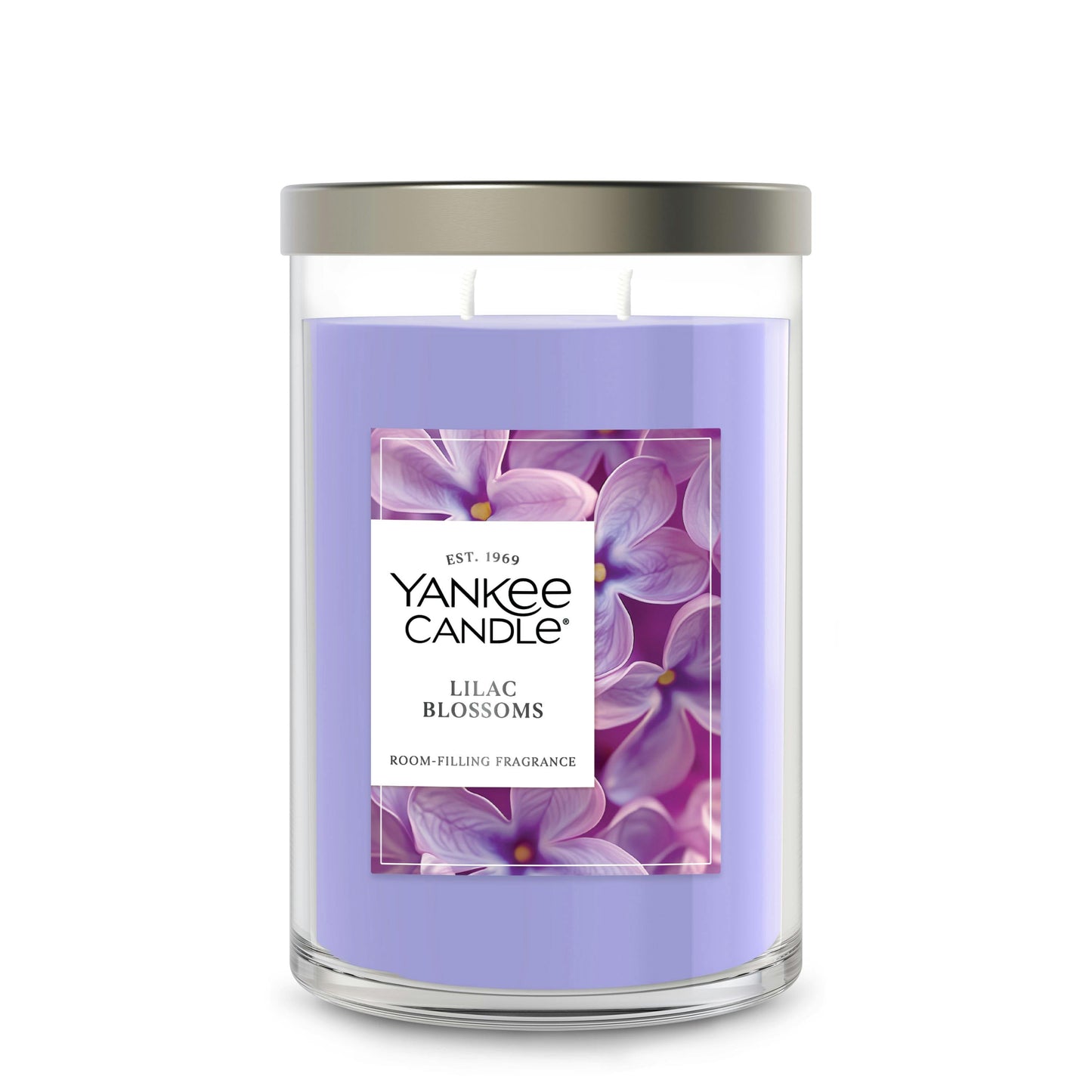 Lilac Blossoms Z4NV