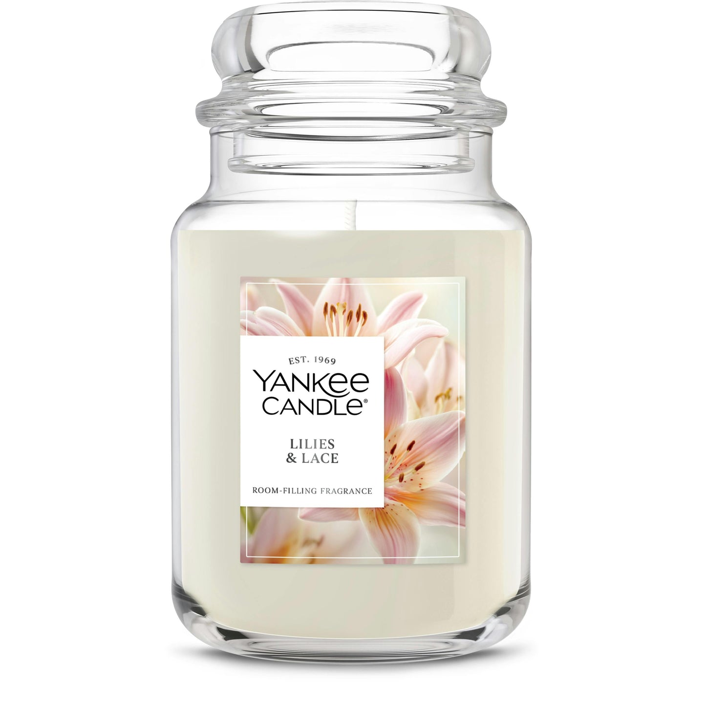 Lilies & Lace 2D2I