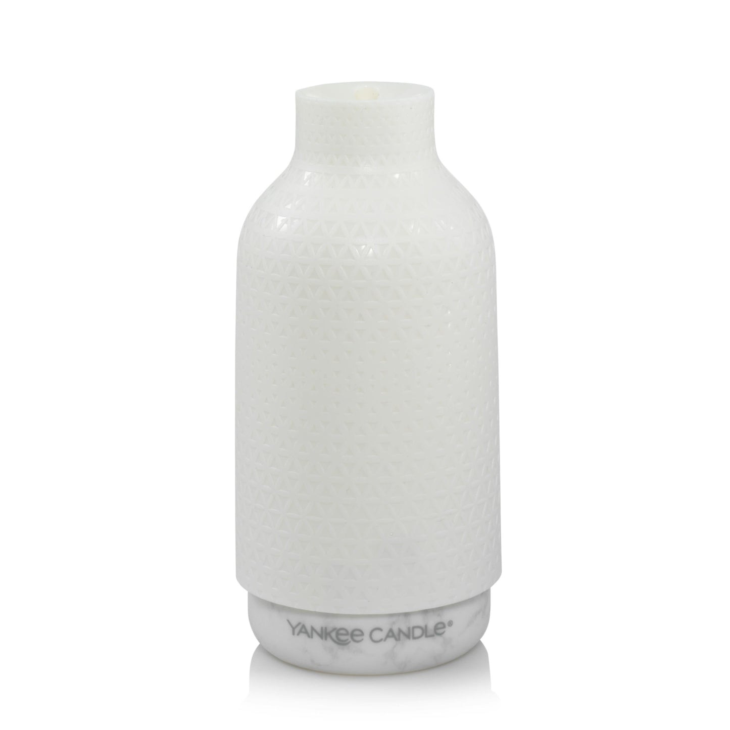 White Belmont Fragrance Dispenser DK46