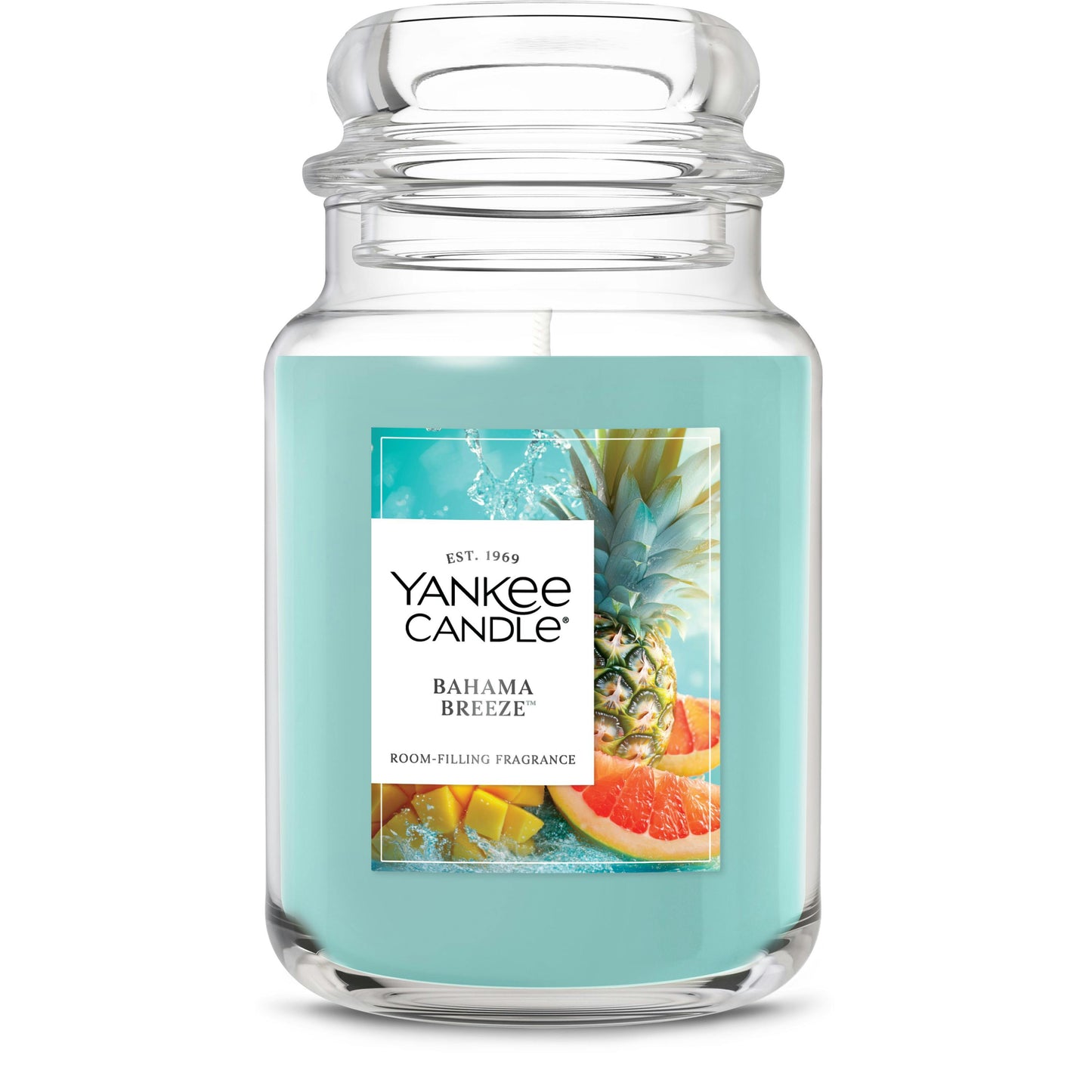 Bahama Breeze™ S05B