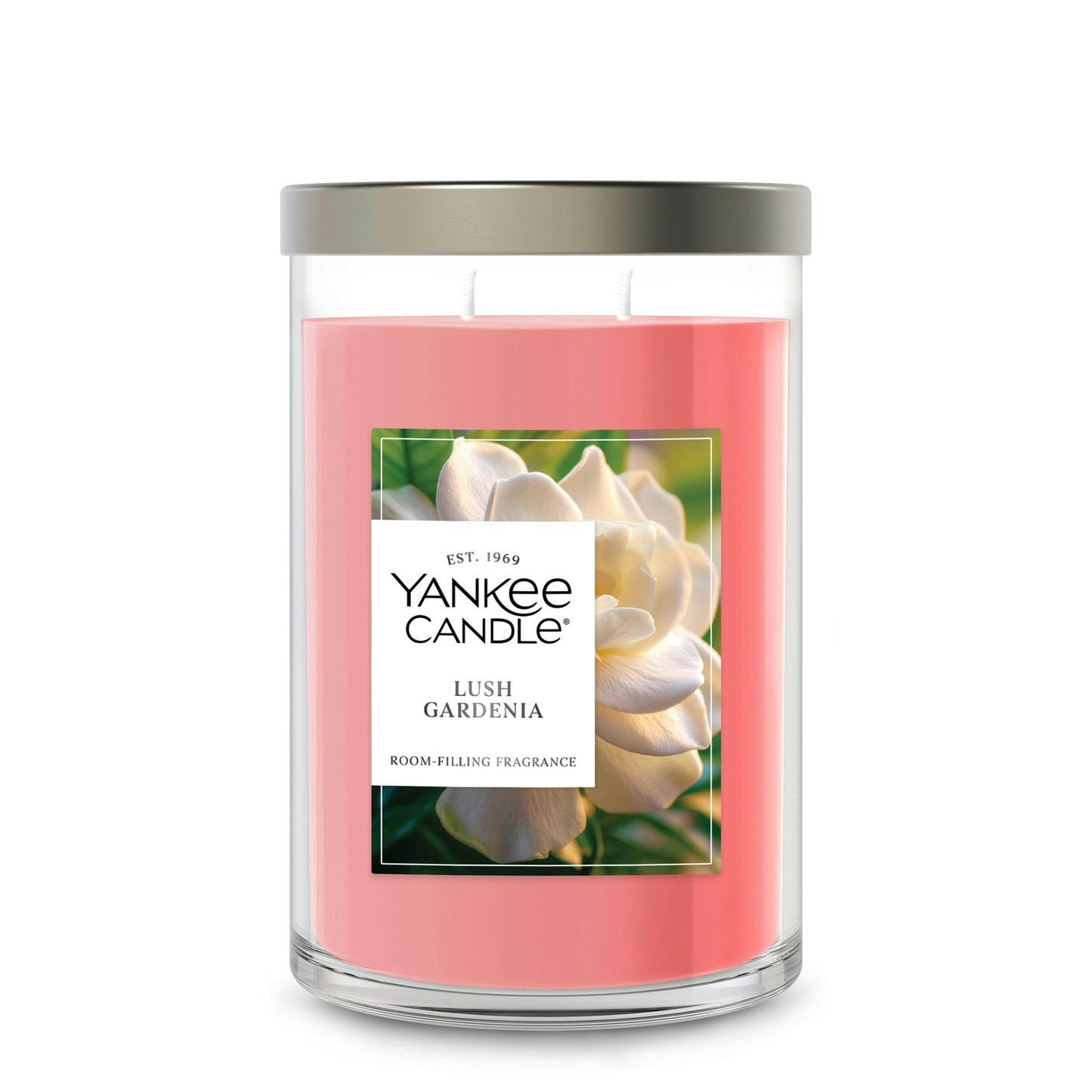 Lush Gardenia MWO4