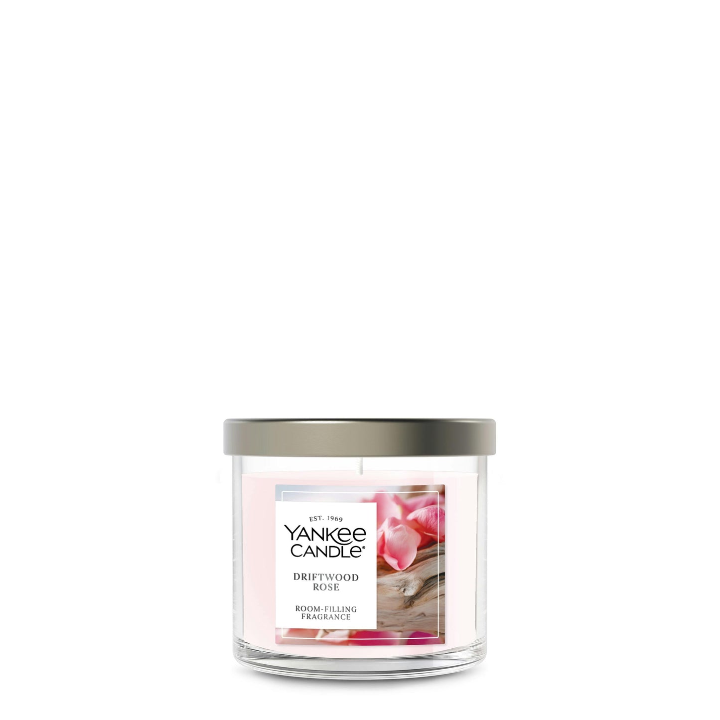 Driftwood Rose YF3A