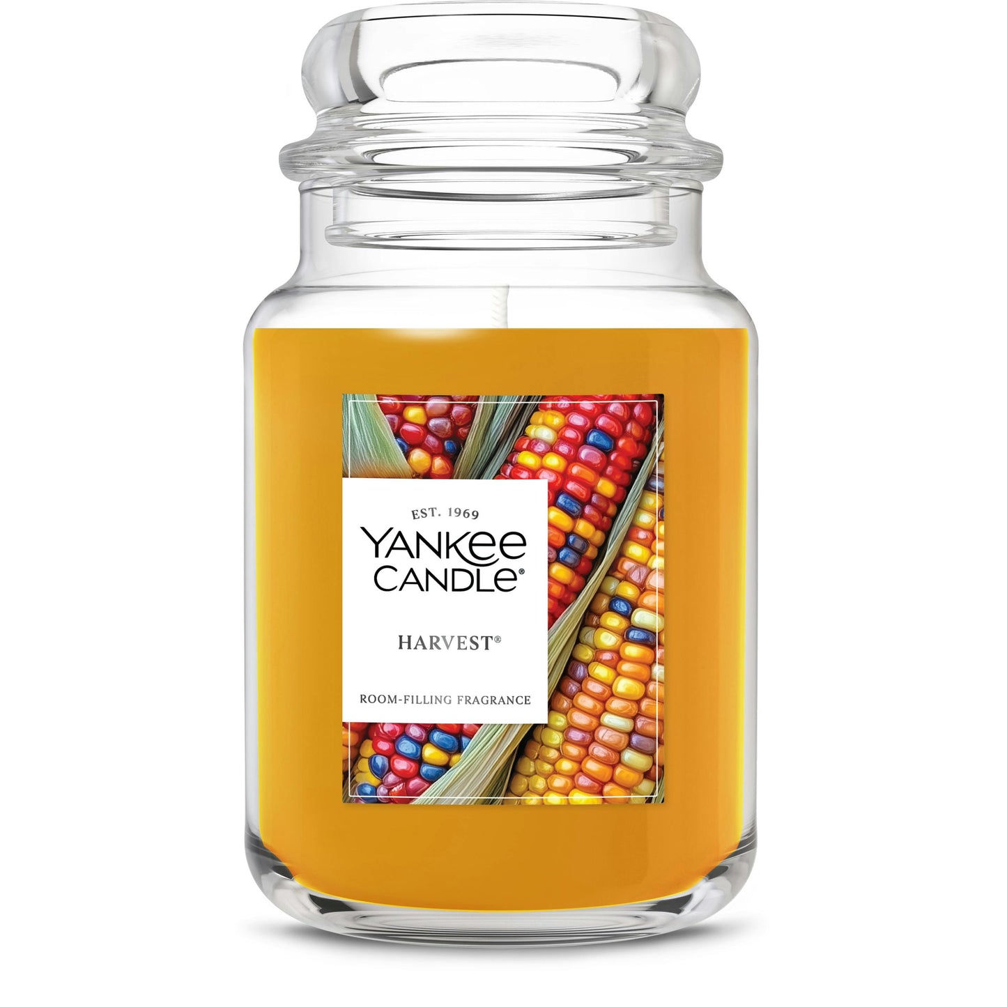 Harvest® 7PQK