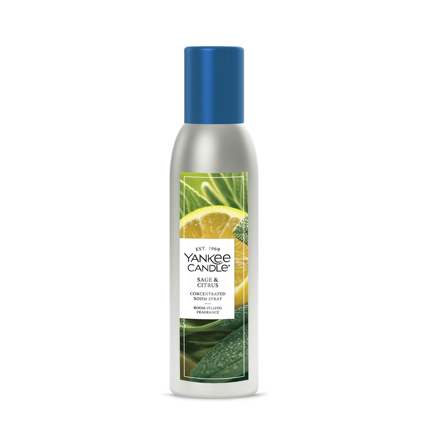 Sage & Citrus H7KH