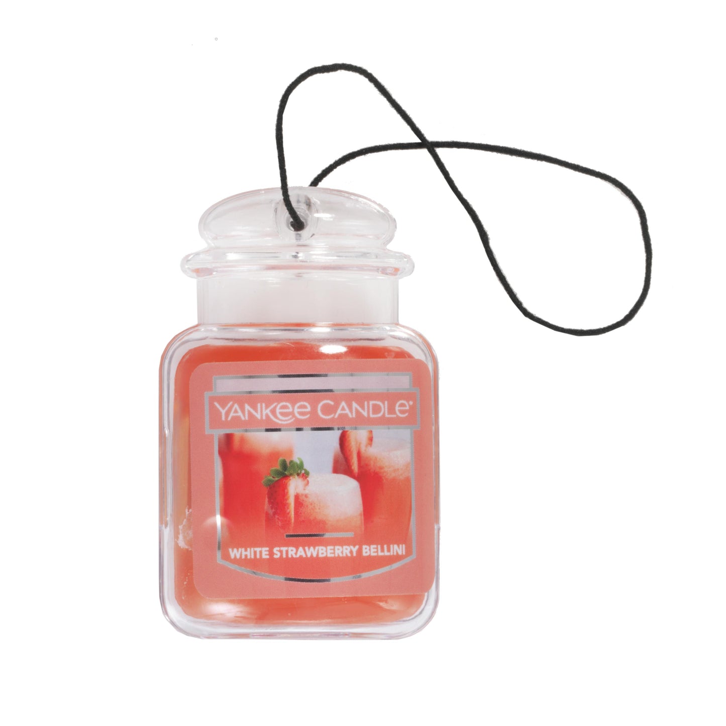 White Strawberry Bellini NQT2