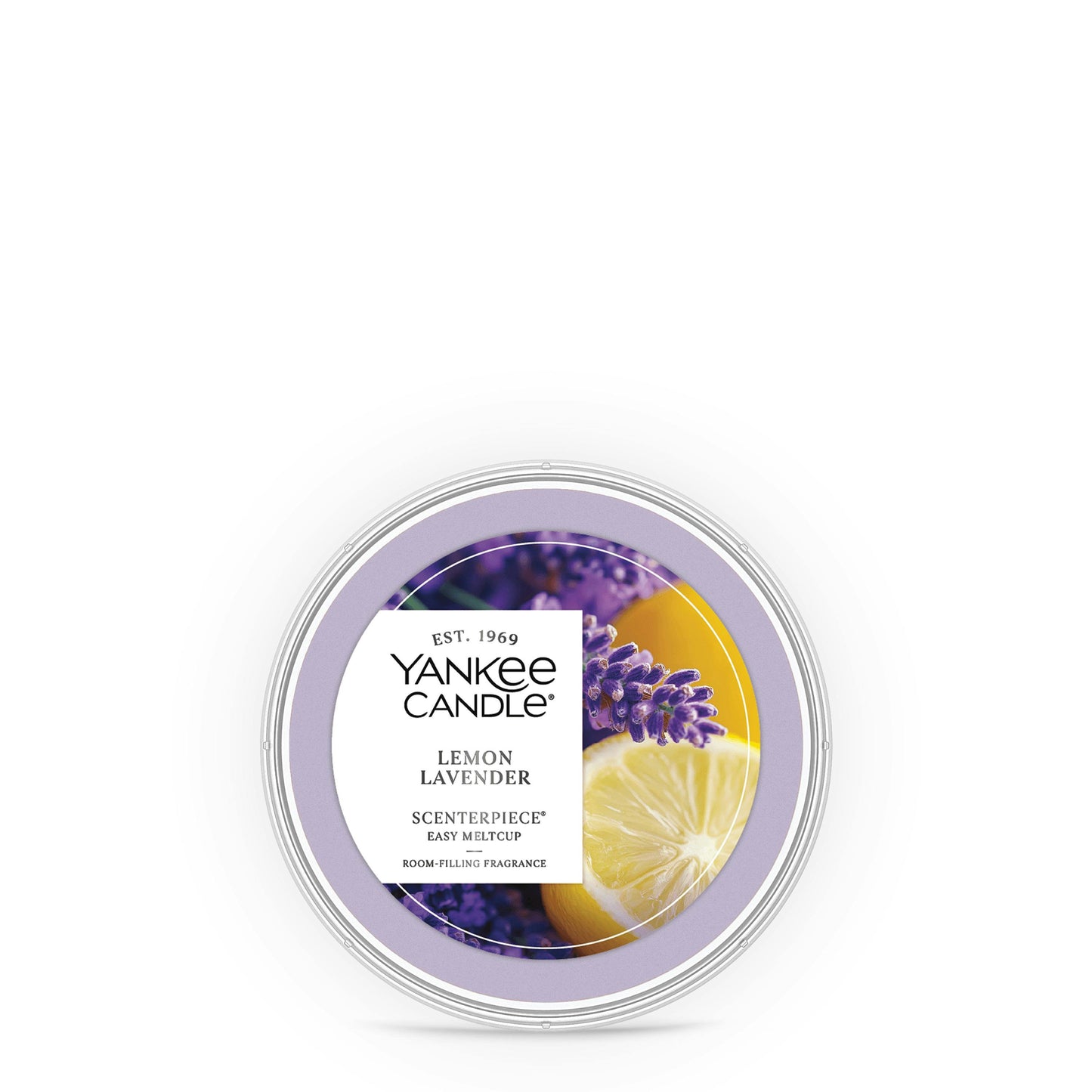 Lemon Lavender WXZE