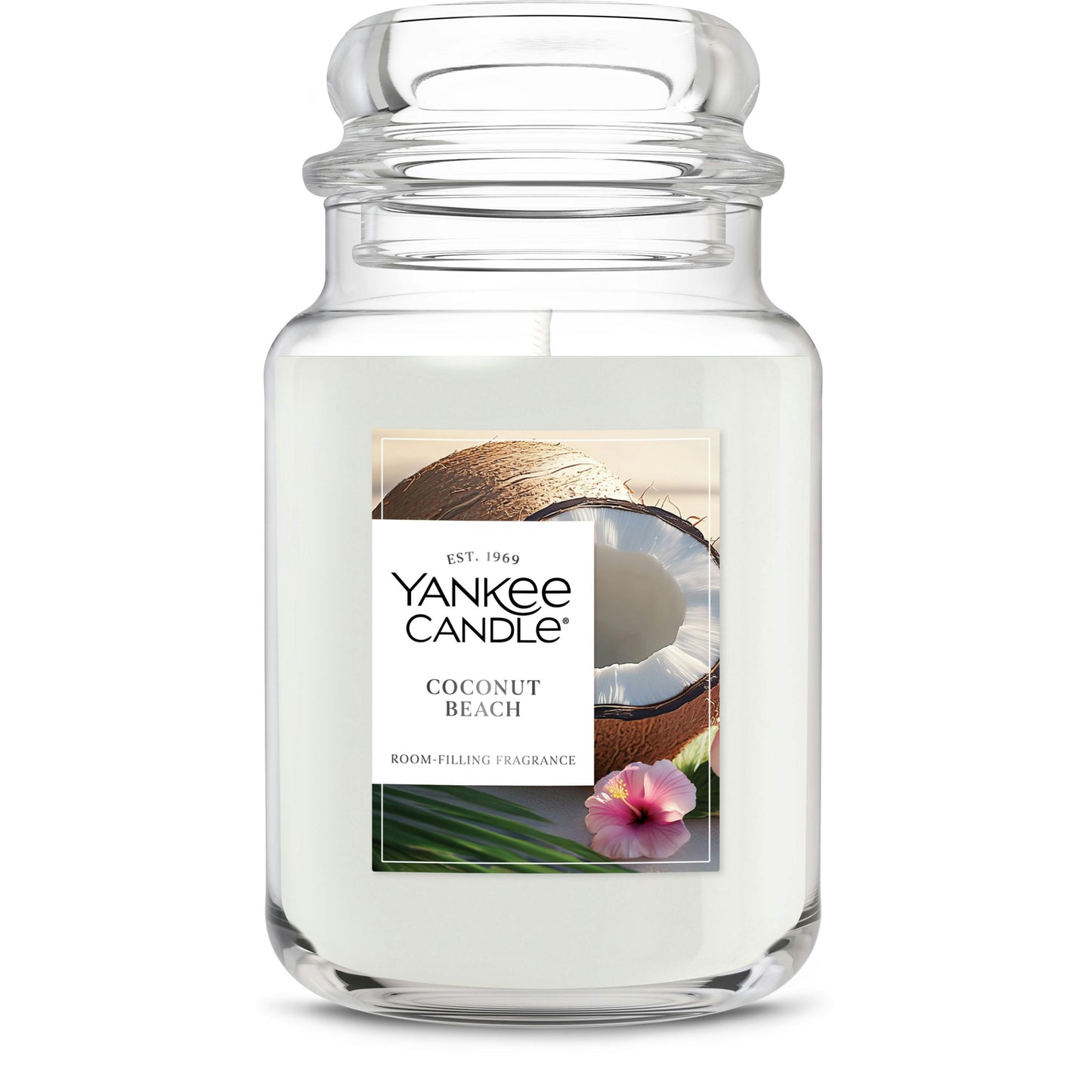 Coconut Beach JZ82