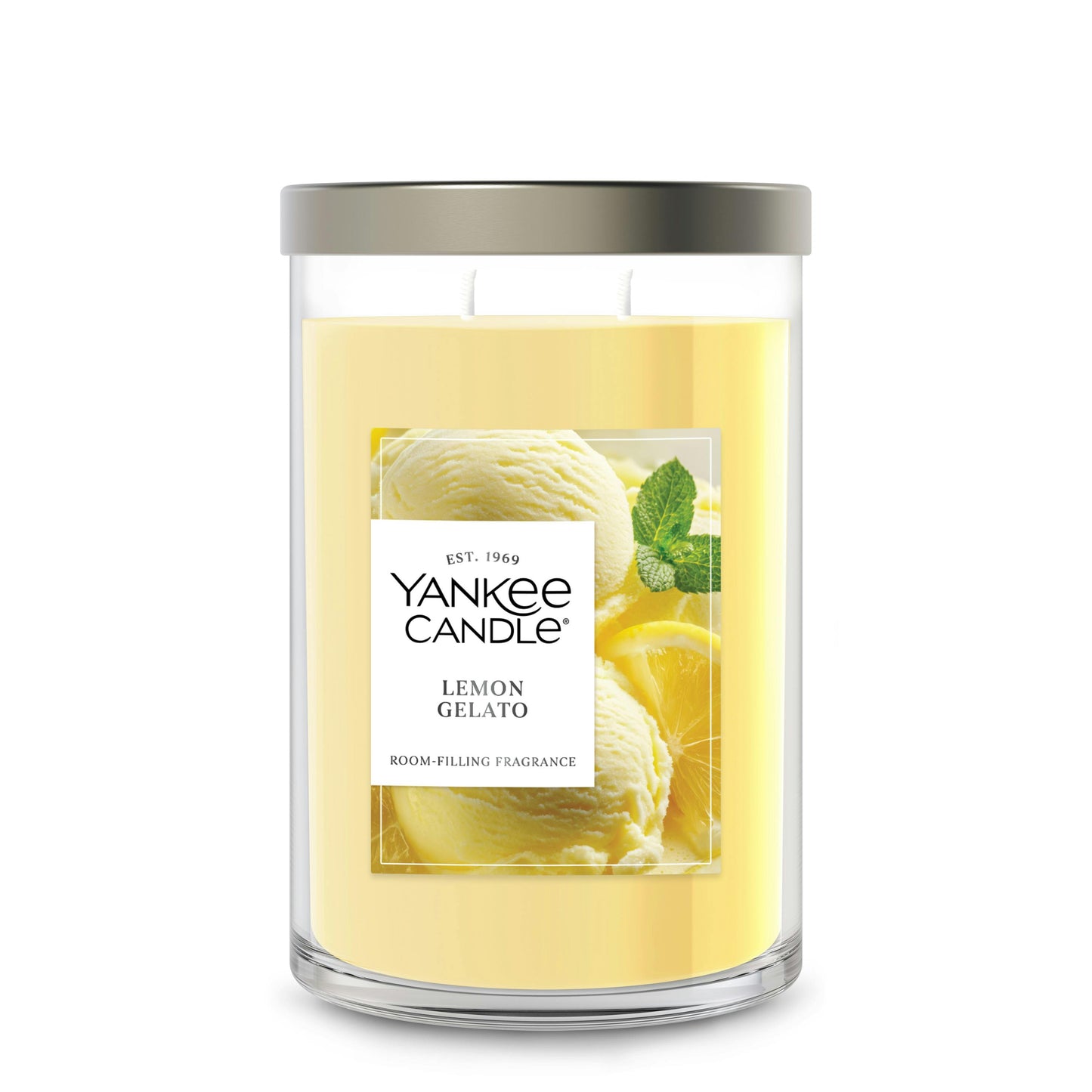 Lemon Gelato BQOV
