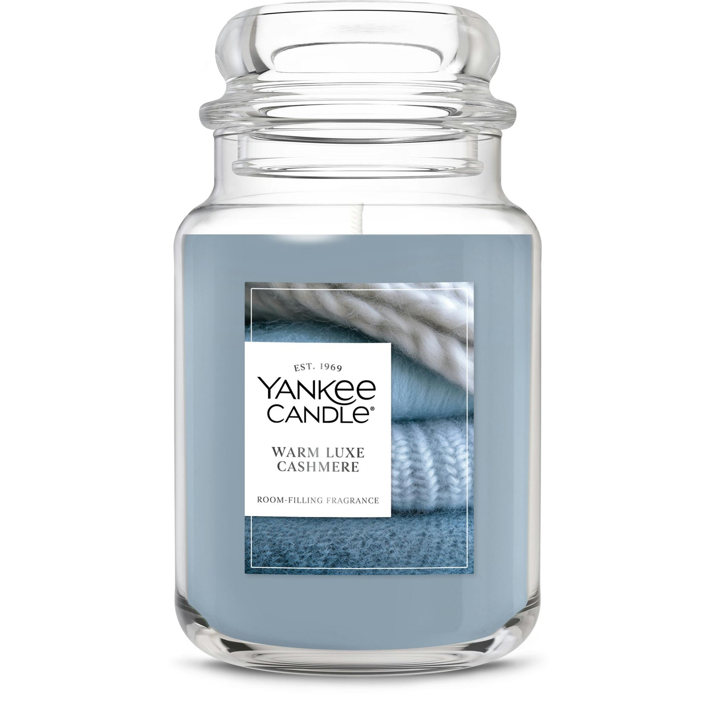 Warm Luxe Cashmere C995