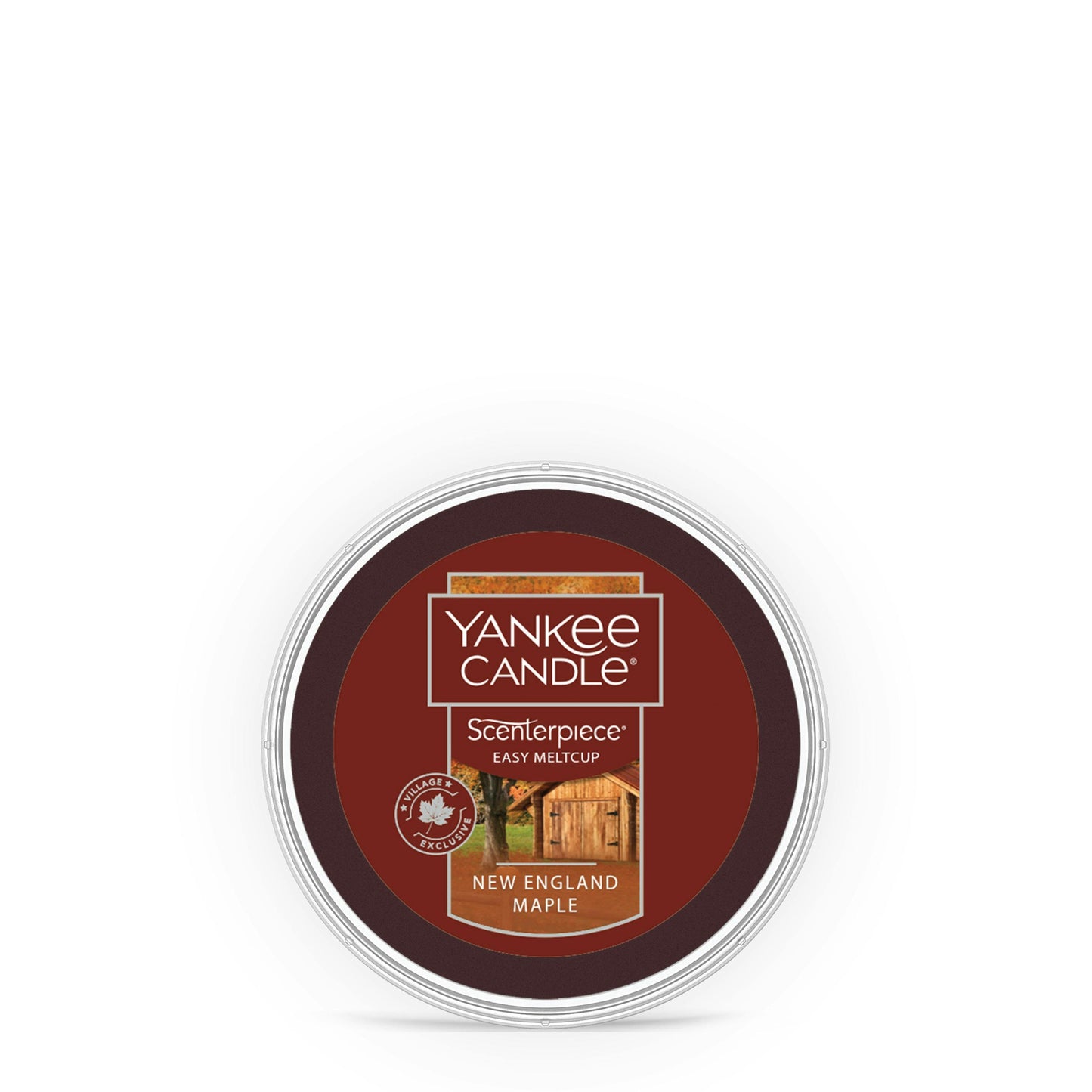New England Maple I41Y