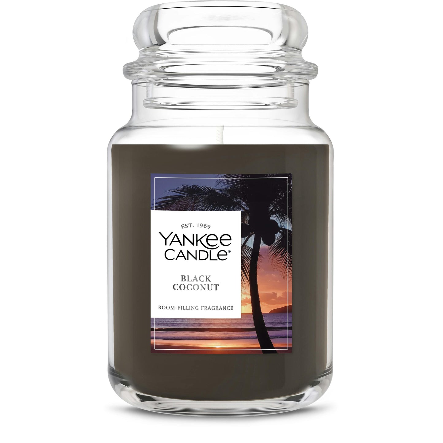 Black Coconut 5953